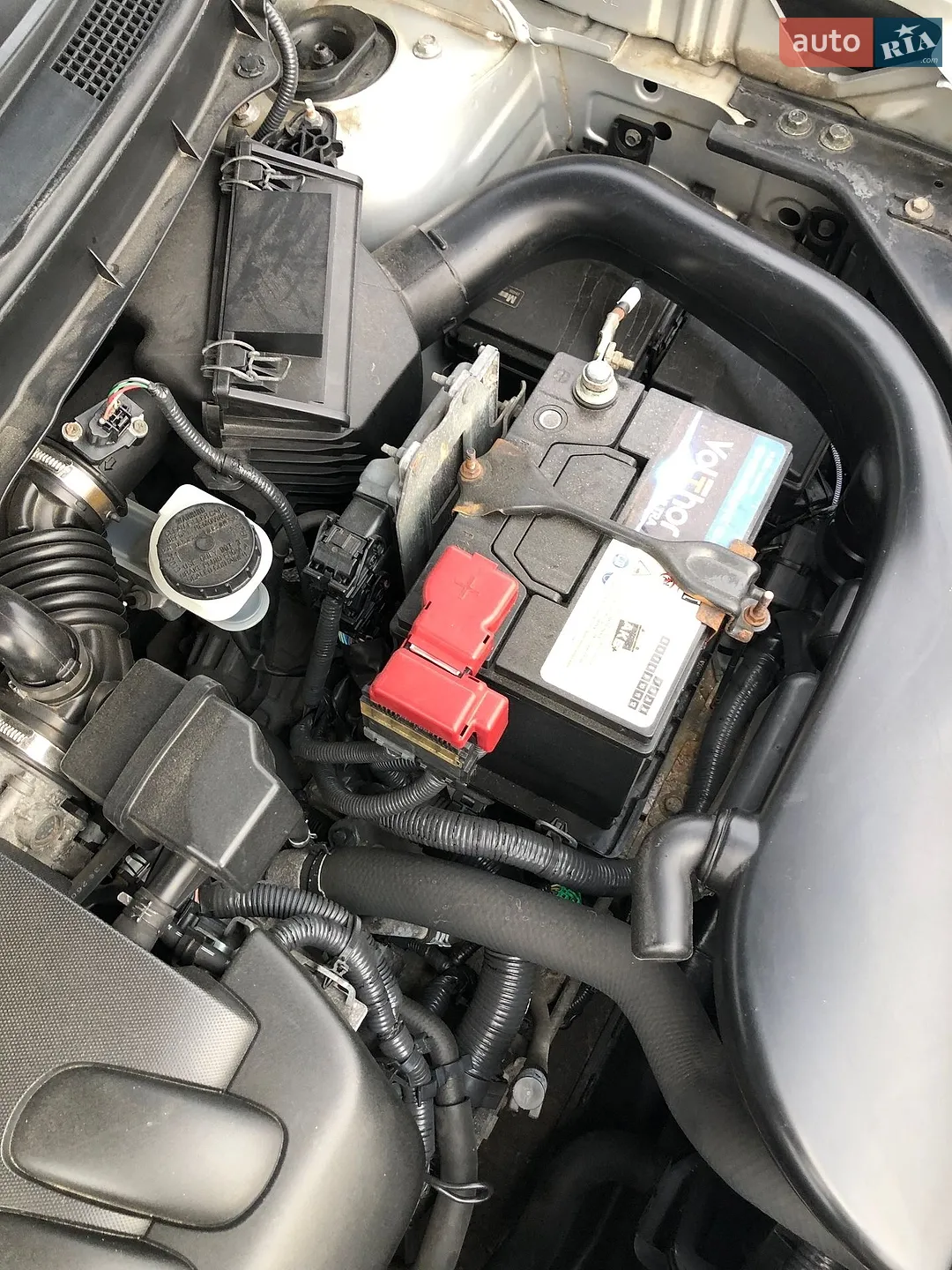 2012 Nissan X-Trail - мініатюра 66