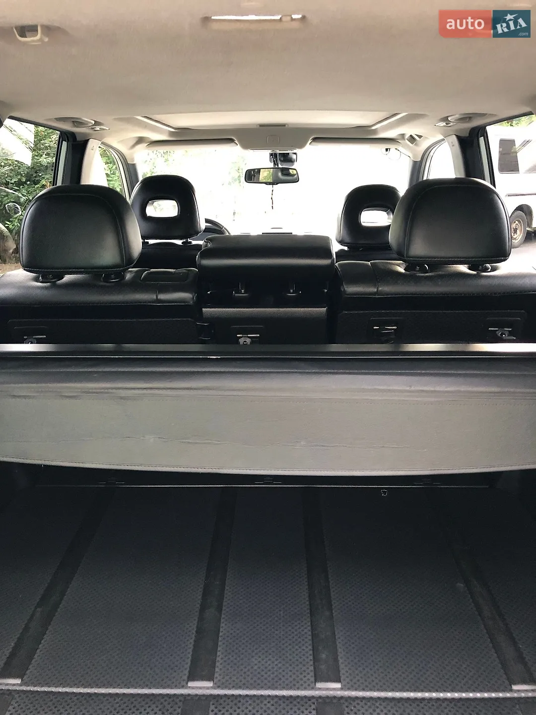 2012 Nissan X-Trail - мініатюра 72