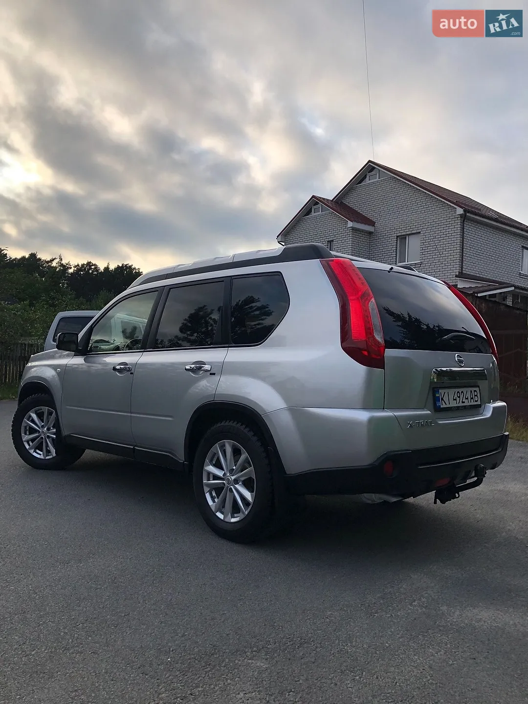 2012 Nissan X-Trail - мініатюра 91
