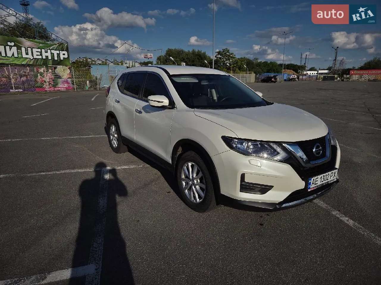 2021 Nissan X-Trail - мініатюра 28