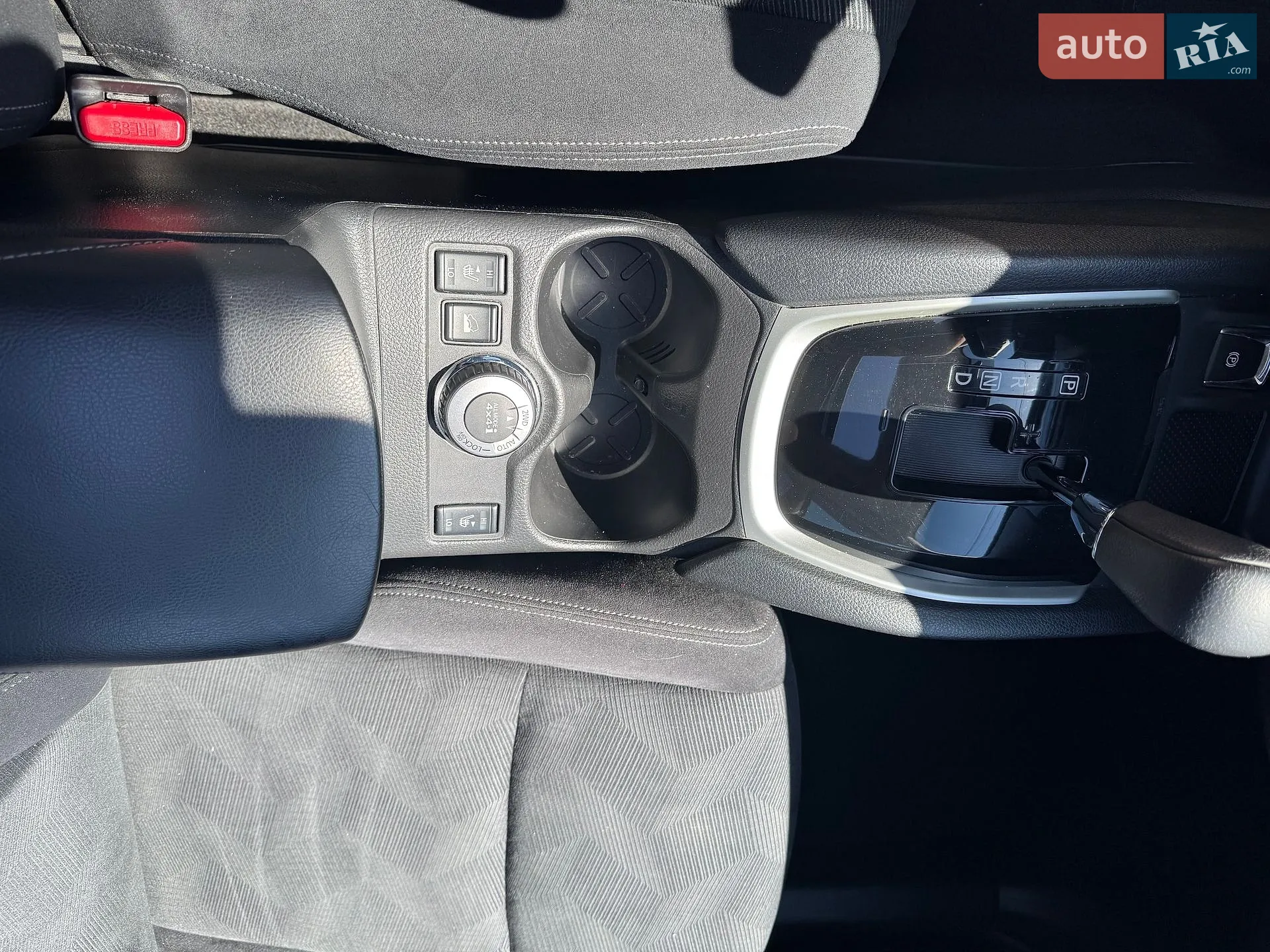 2016 Nissan X-Trail - мініатюра 13