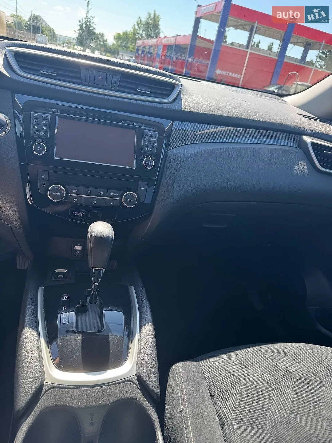 2016 Nissan X-Trail - мініатюра 31