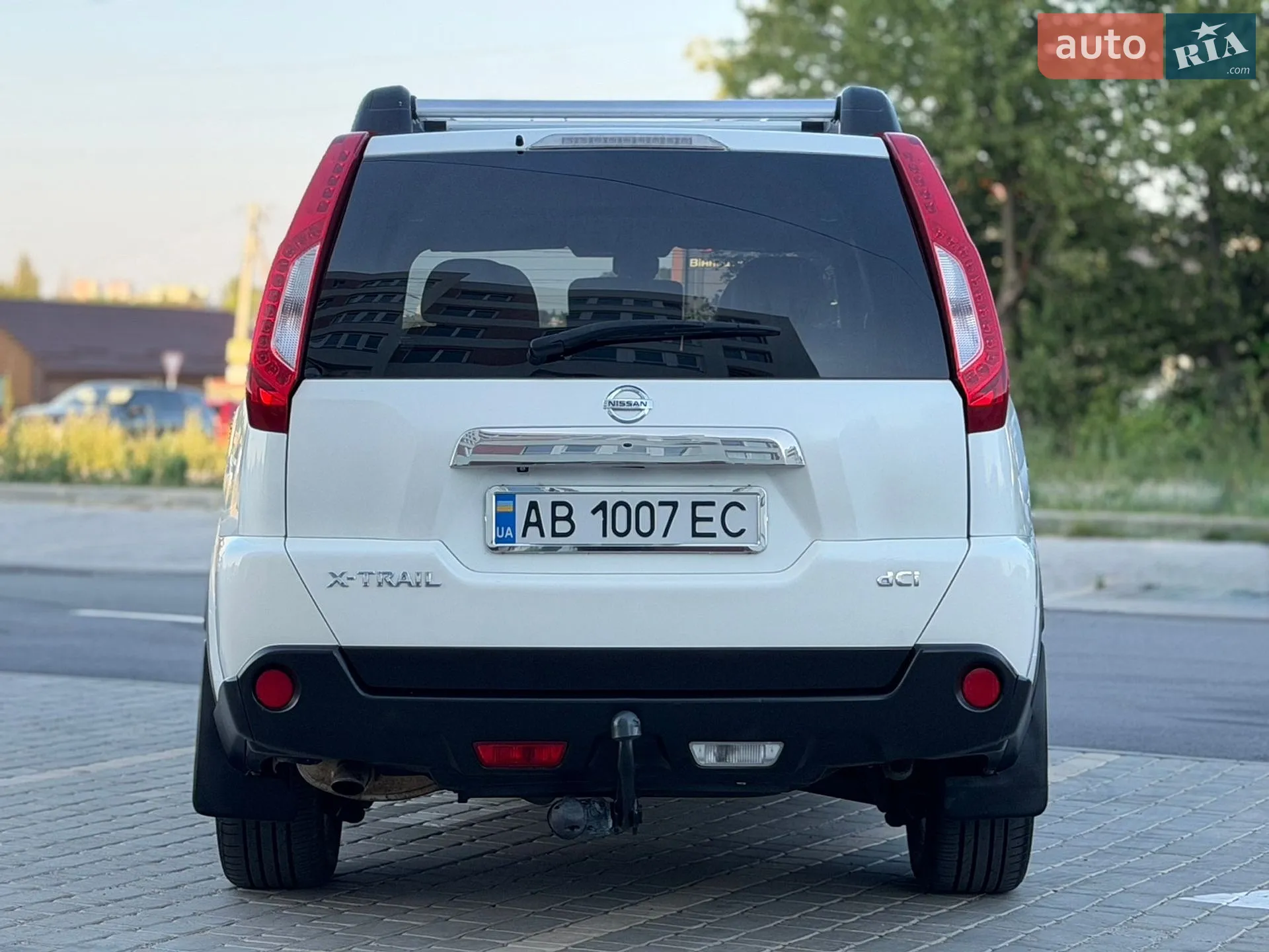2012 Nissan X-Trail - мініатюра 28