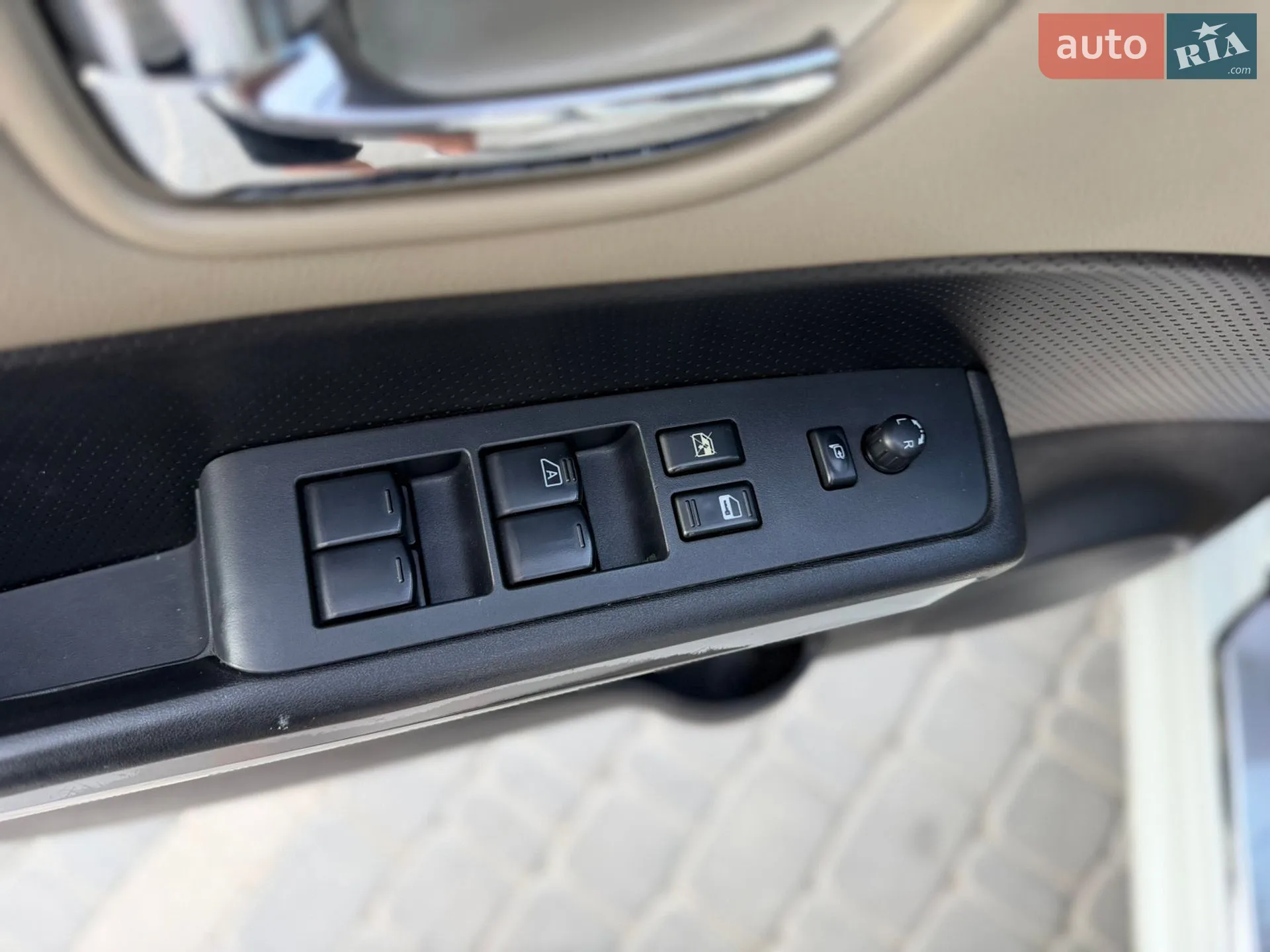 2012 Nissan X-Trail - мініатюра 35