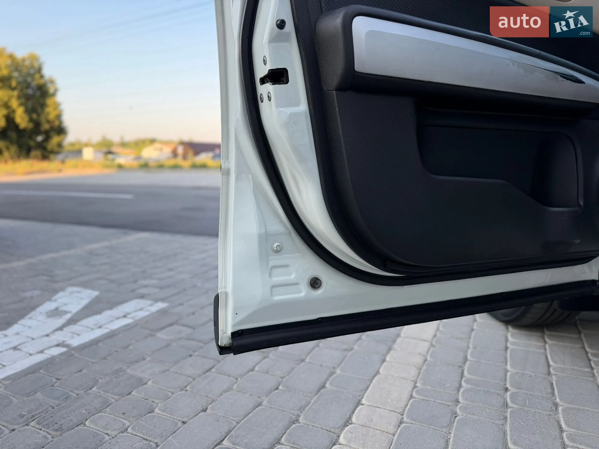 2012 Nissan X-Trail - мініатюра 36