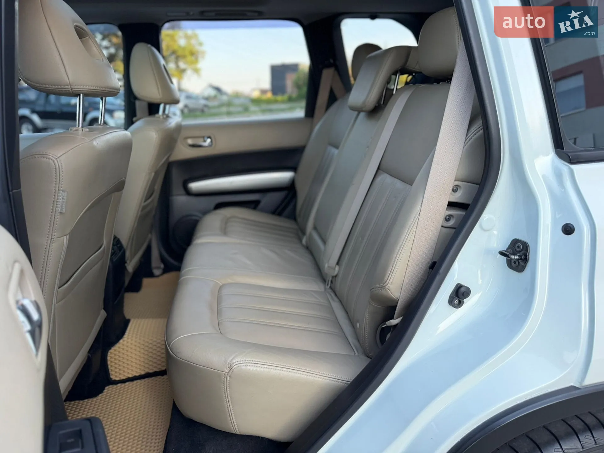 2012 Nissan X-Trail - мініатюра 60