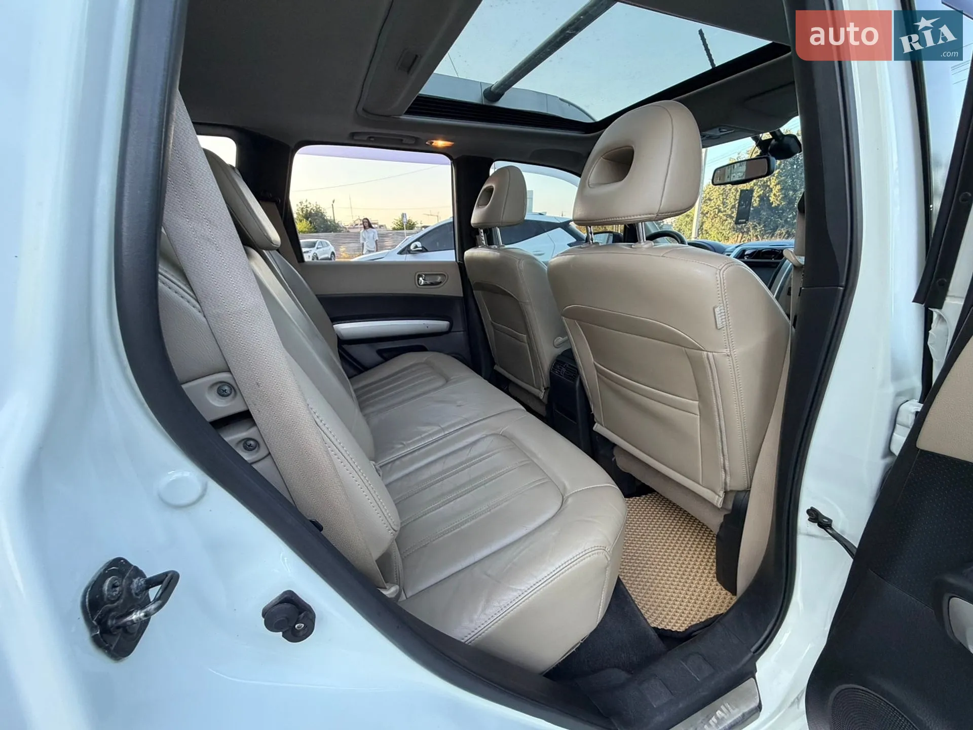 2012 Nissan X-Trail - мініатюра 68