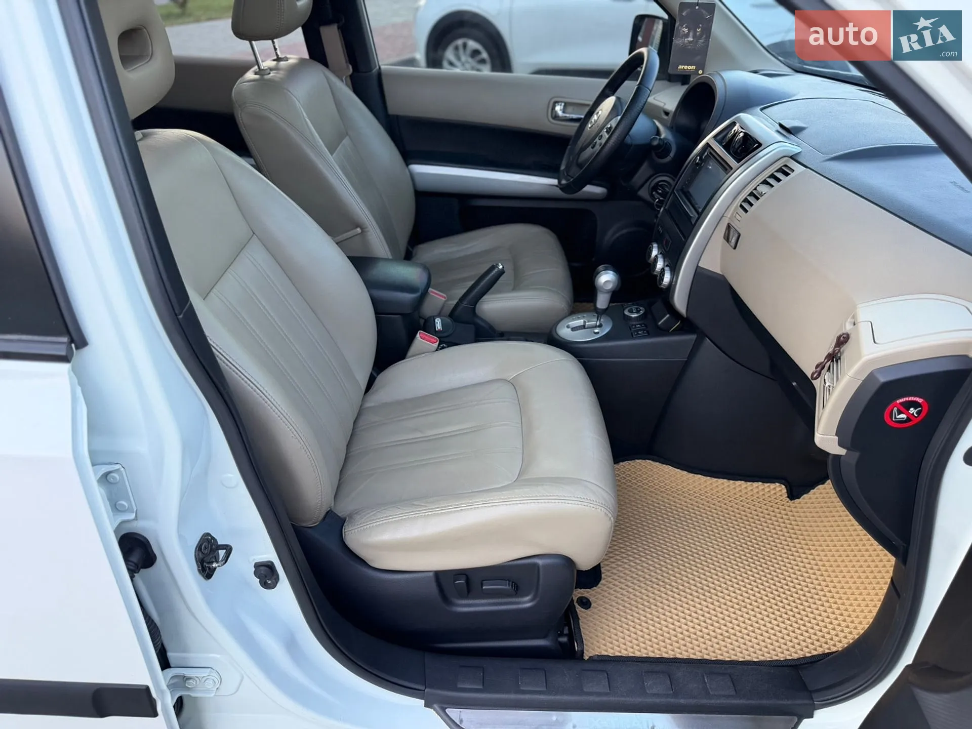 2012 Nissan X-Trail - мініатюра 72