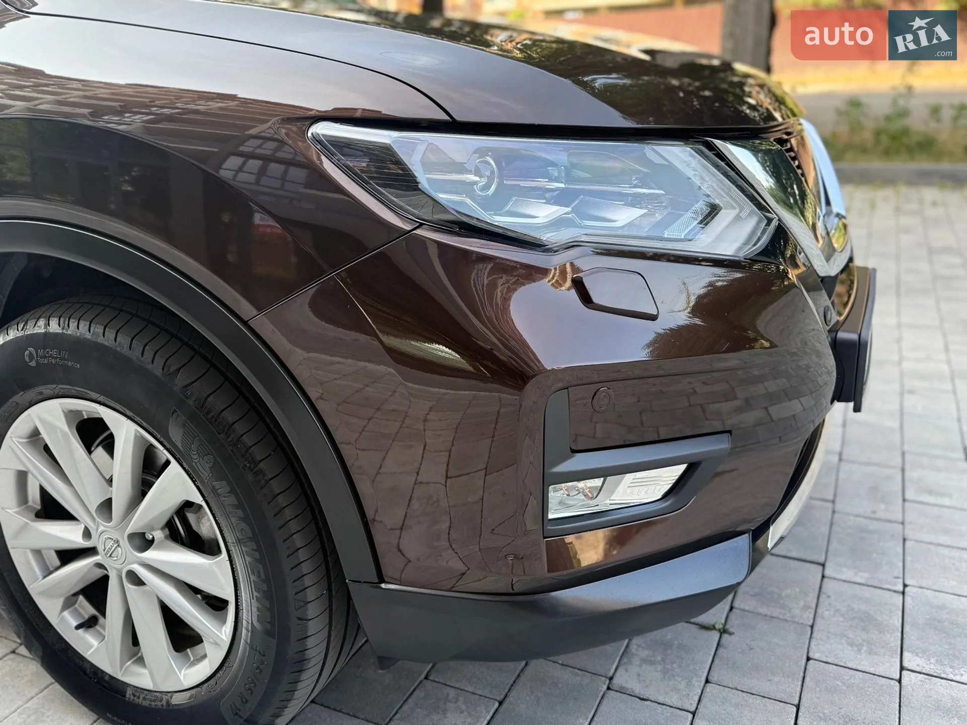 2018 Nissan X-Trail - мініатюра 18