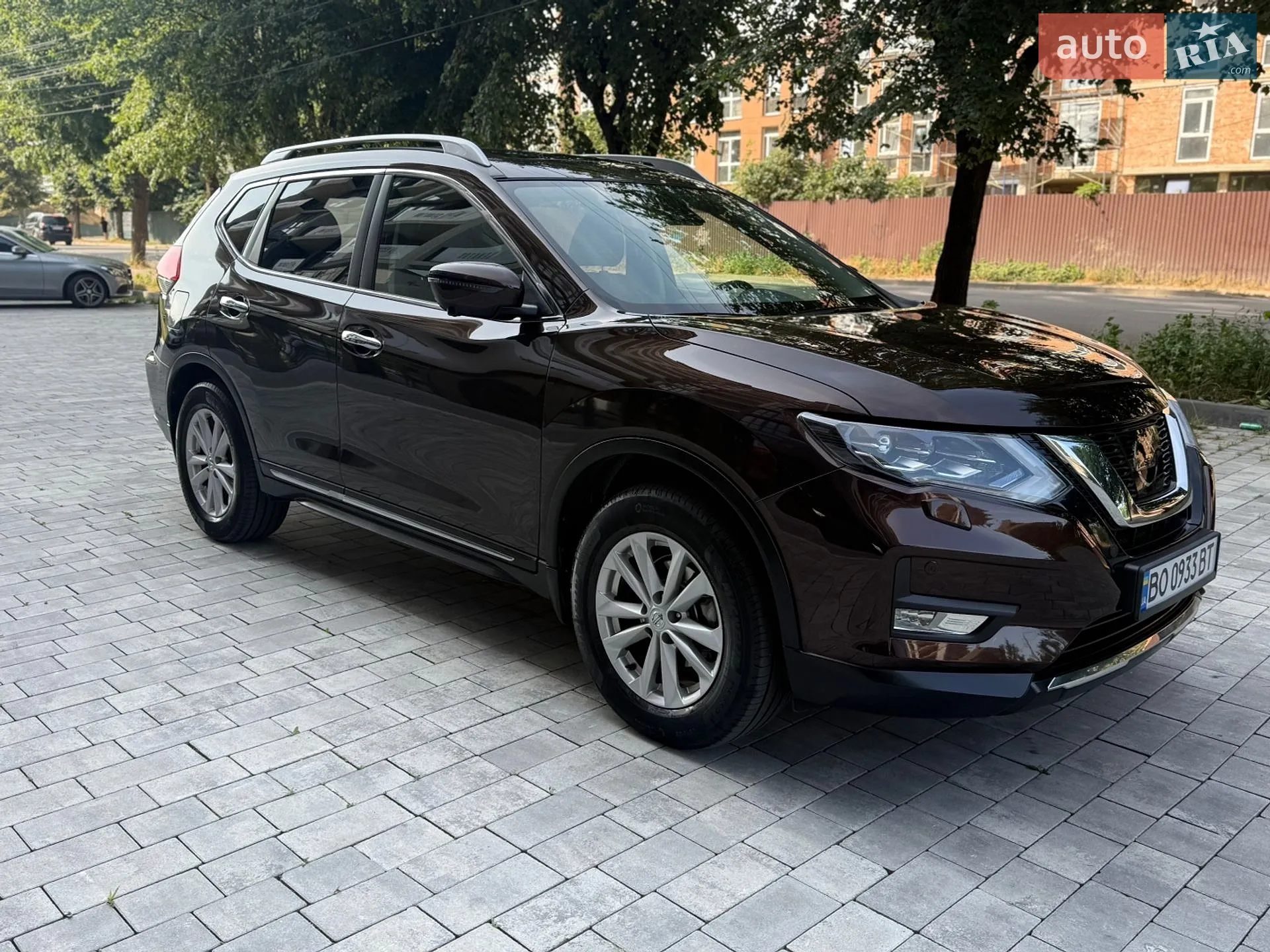 2018 Nissan X-Trail - мініатюра 16