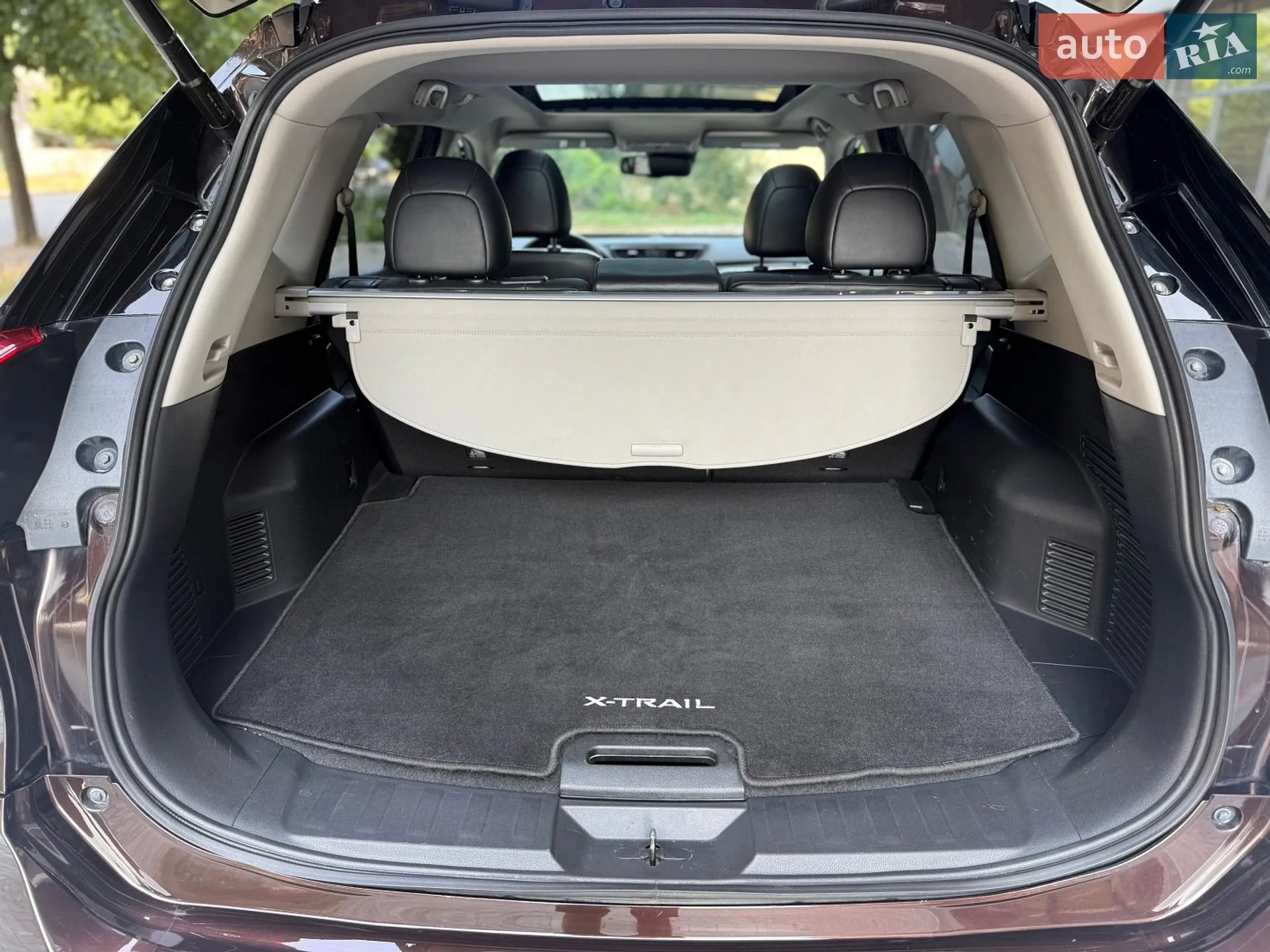 2018 Nissan X-Trail - мініатюра 36