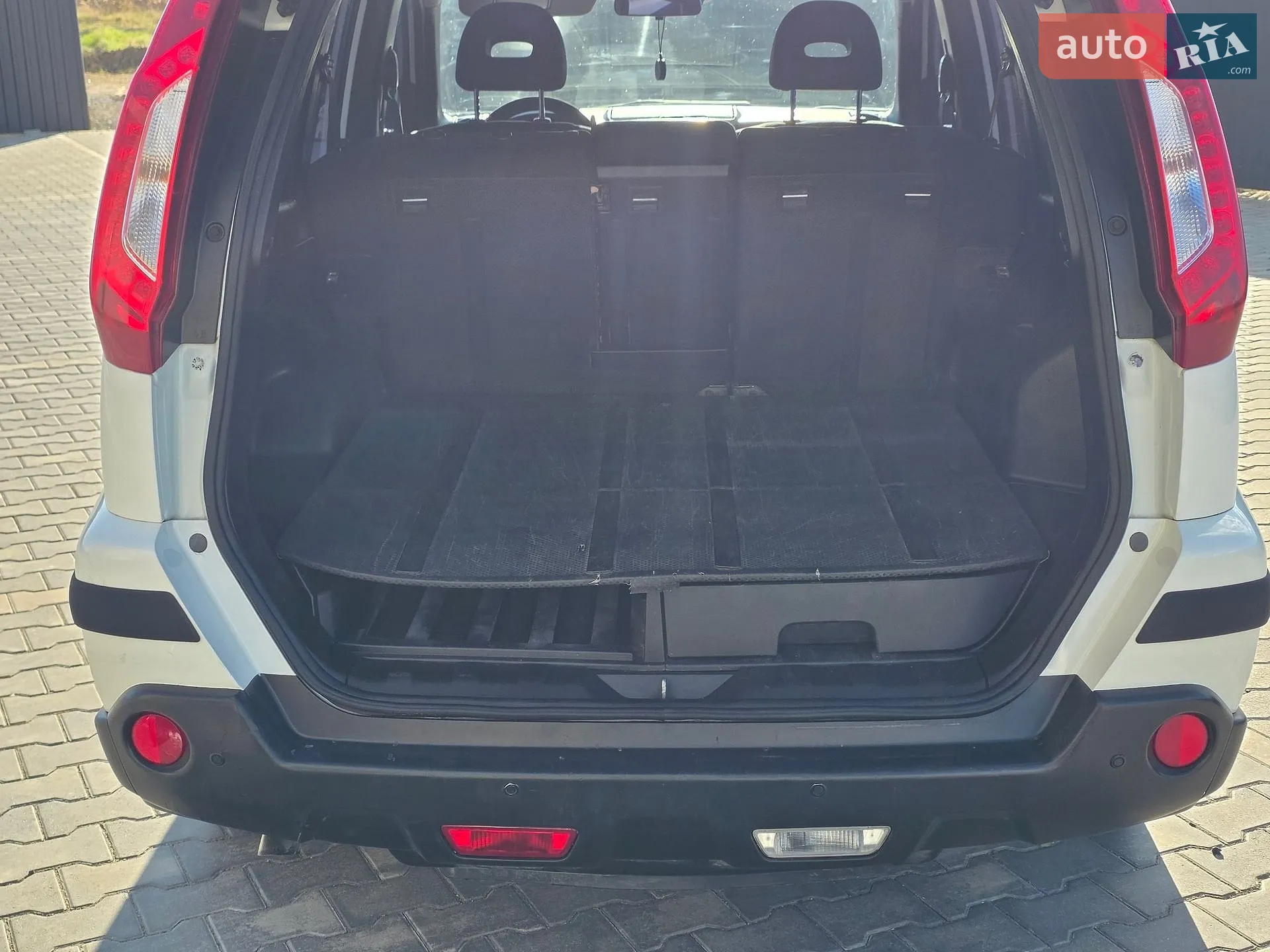 2013 Nissan X-Trail - мініатюра 10