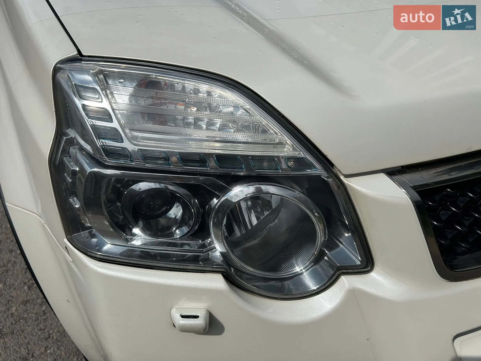 2012 Nissan X-Trail - мініатюра 17
