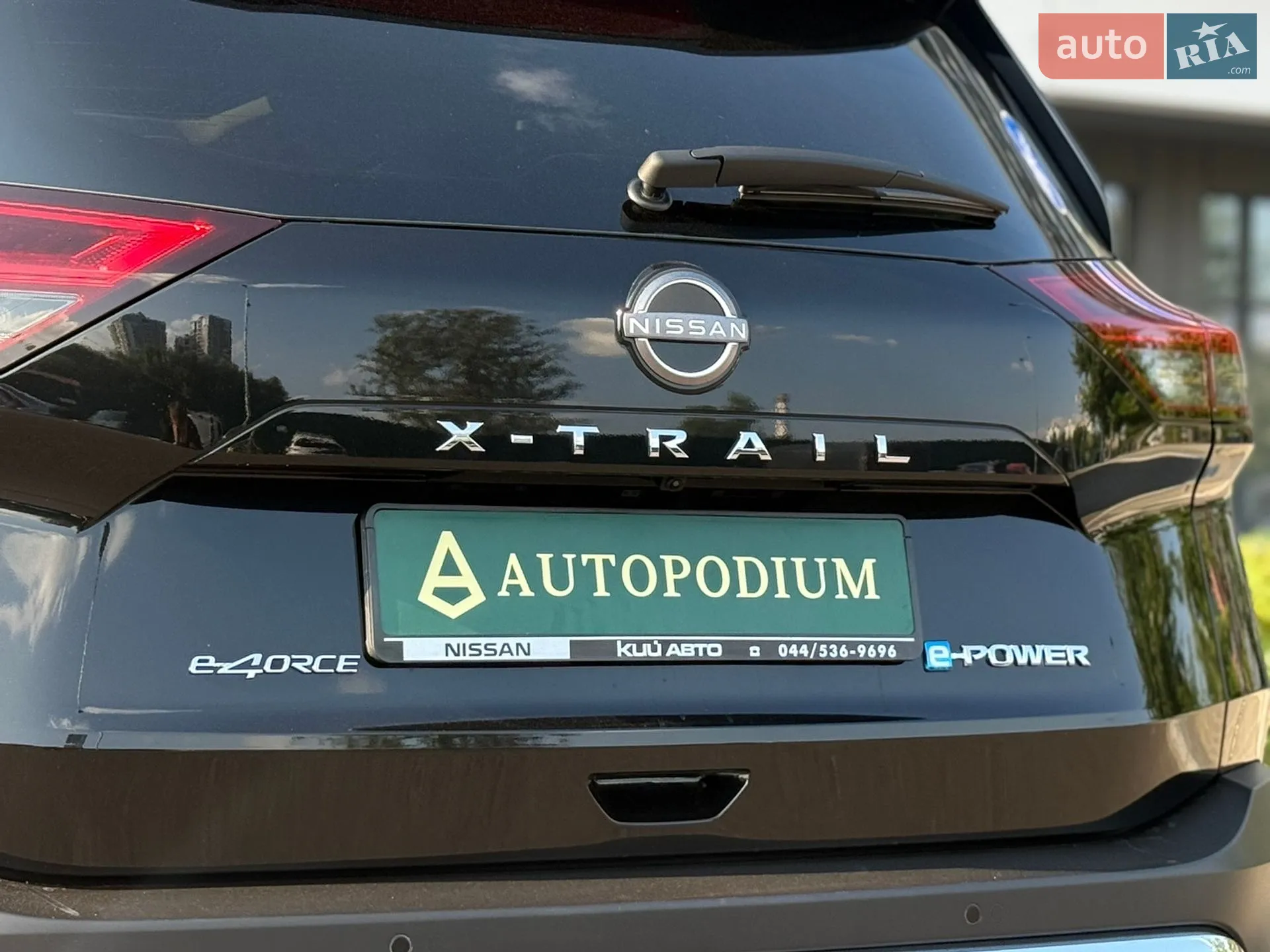 2024 Nissan X-Trail - мініатюра 18