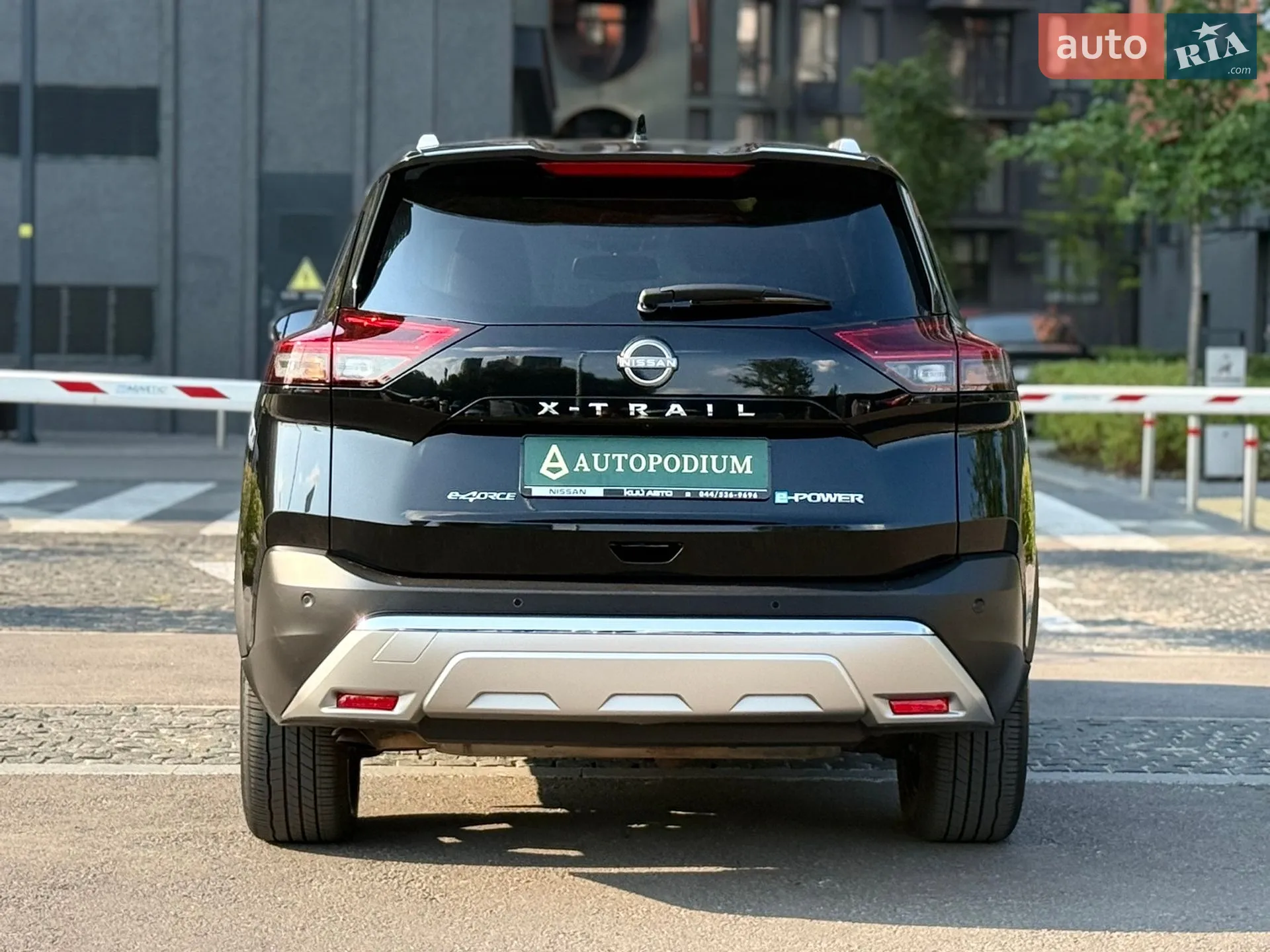 2024 Nissan X-Trail - мініатюра 13
