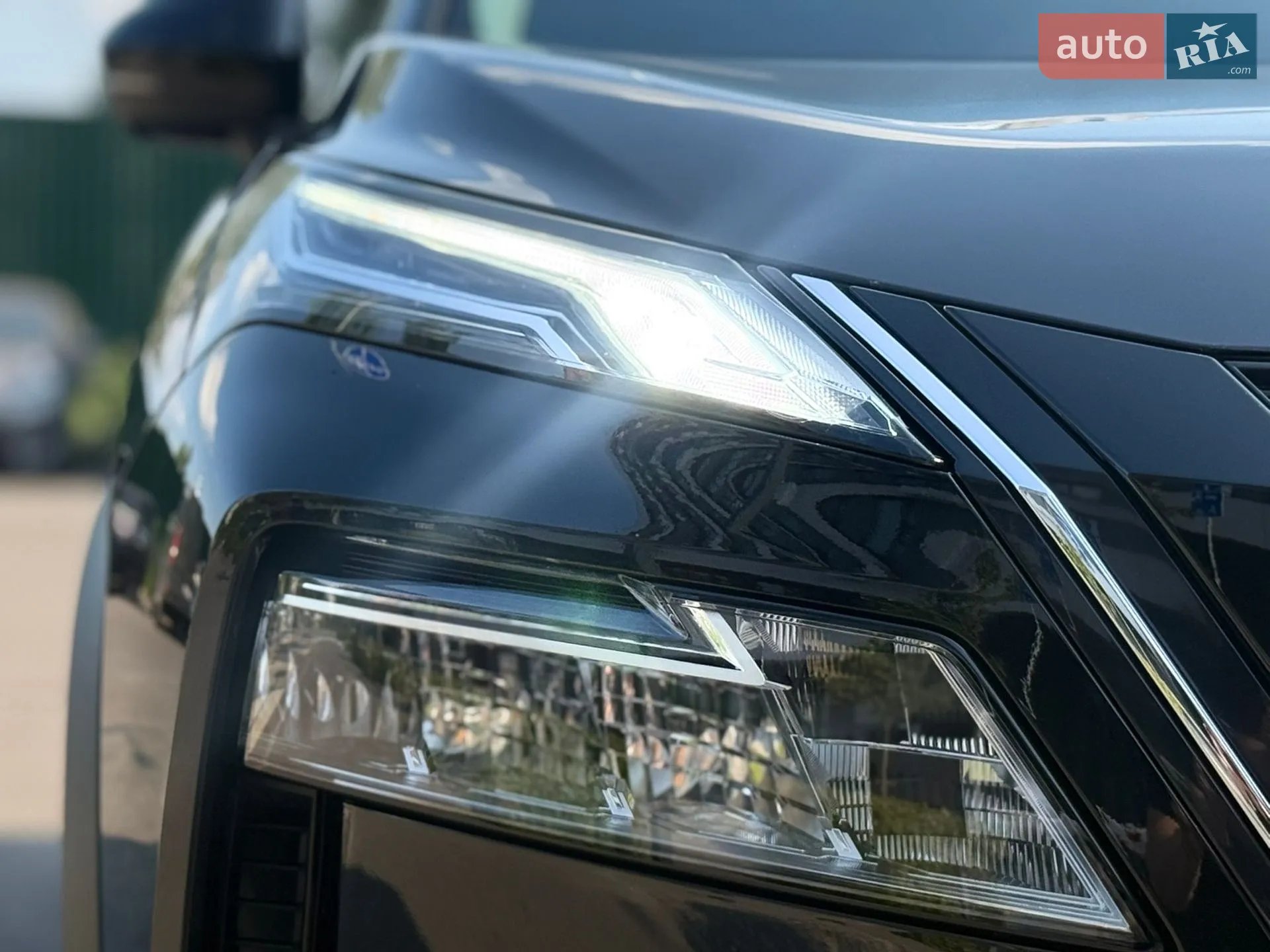 2024 Nissan X-Trail - мініатюра 21