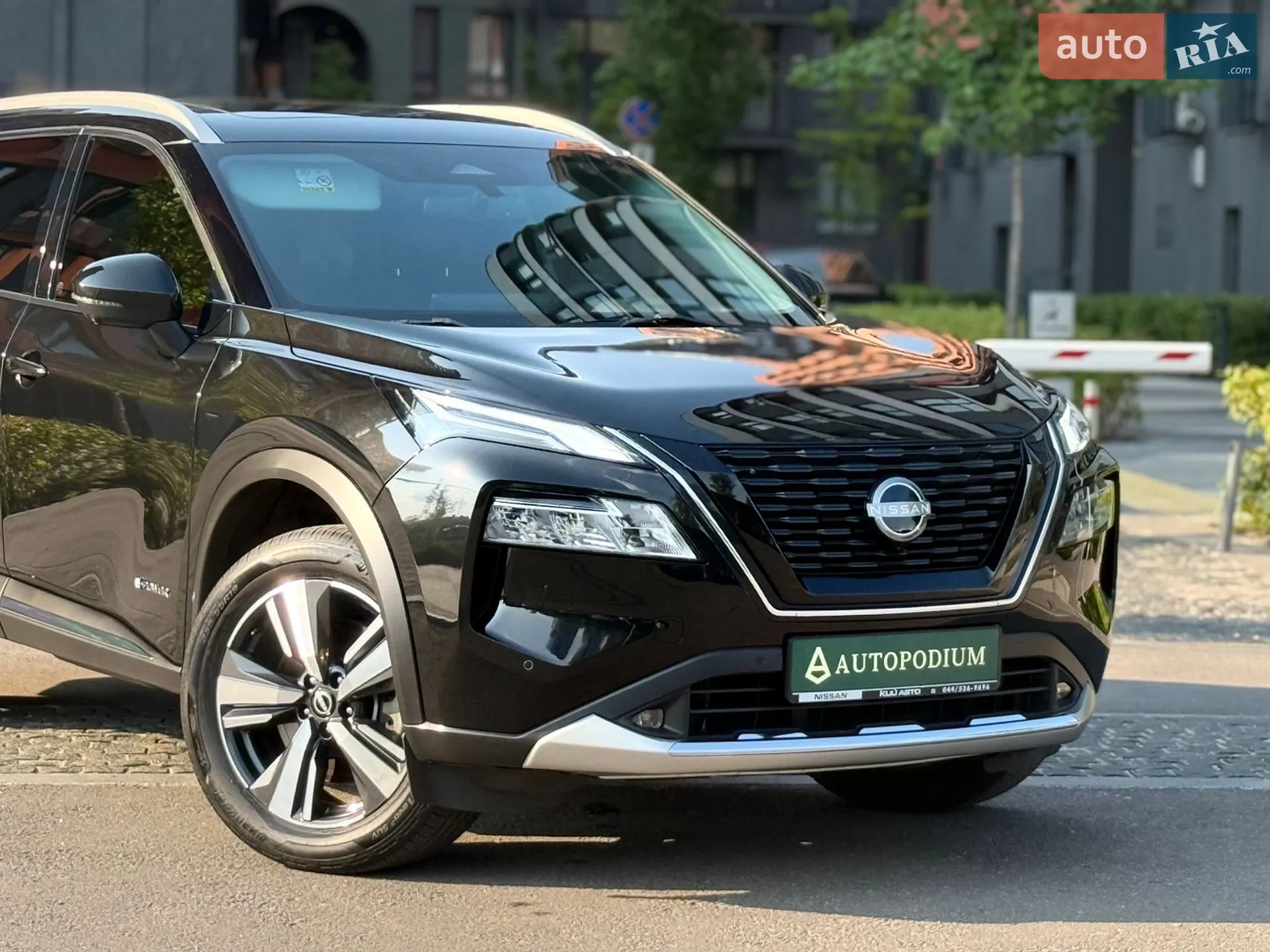 2024 Nissan X-Trail - мініатюра 2