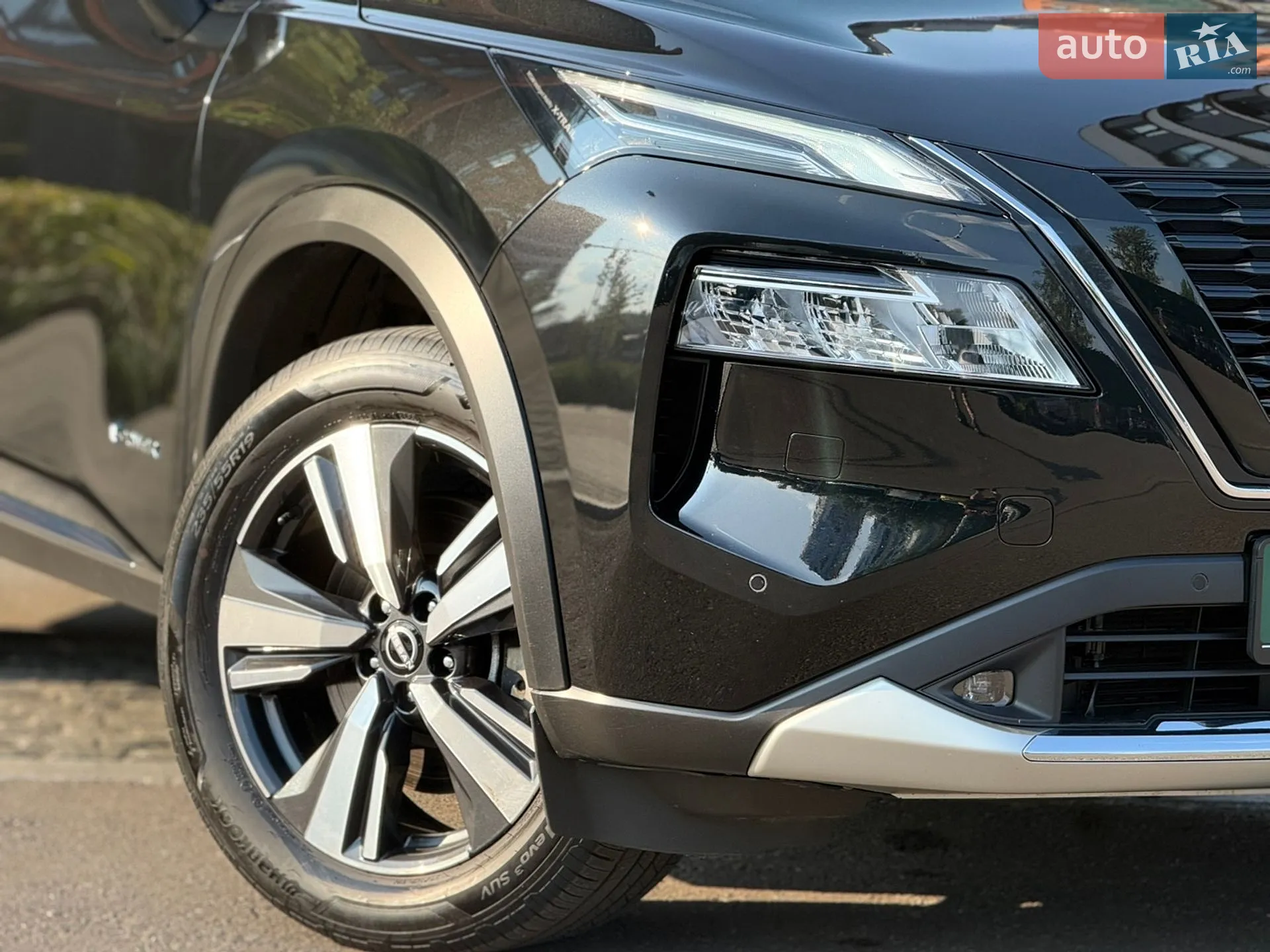 2024 Nissan X-Trail - мініатюра 22
