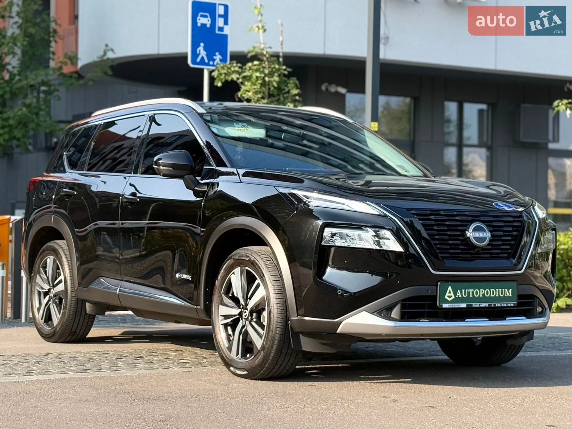 2024 Nissan X-Trail - мініатюра 5