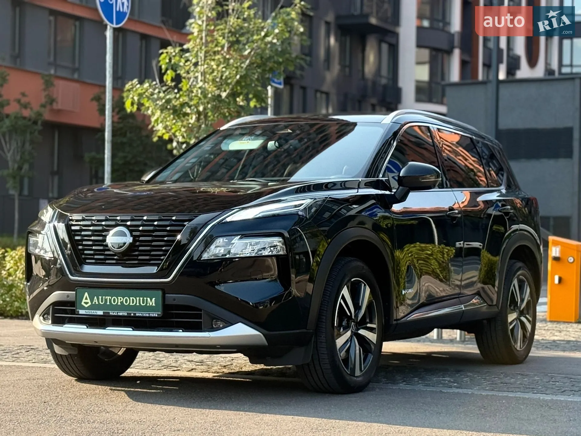 2024 Nissan X-Trail - мініатюра 6