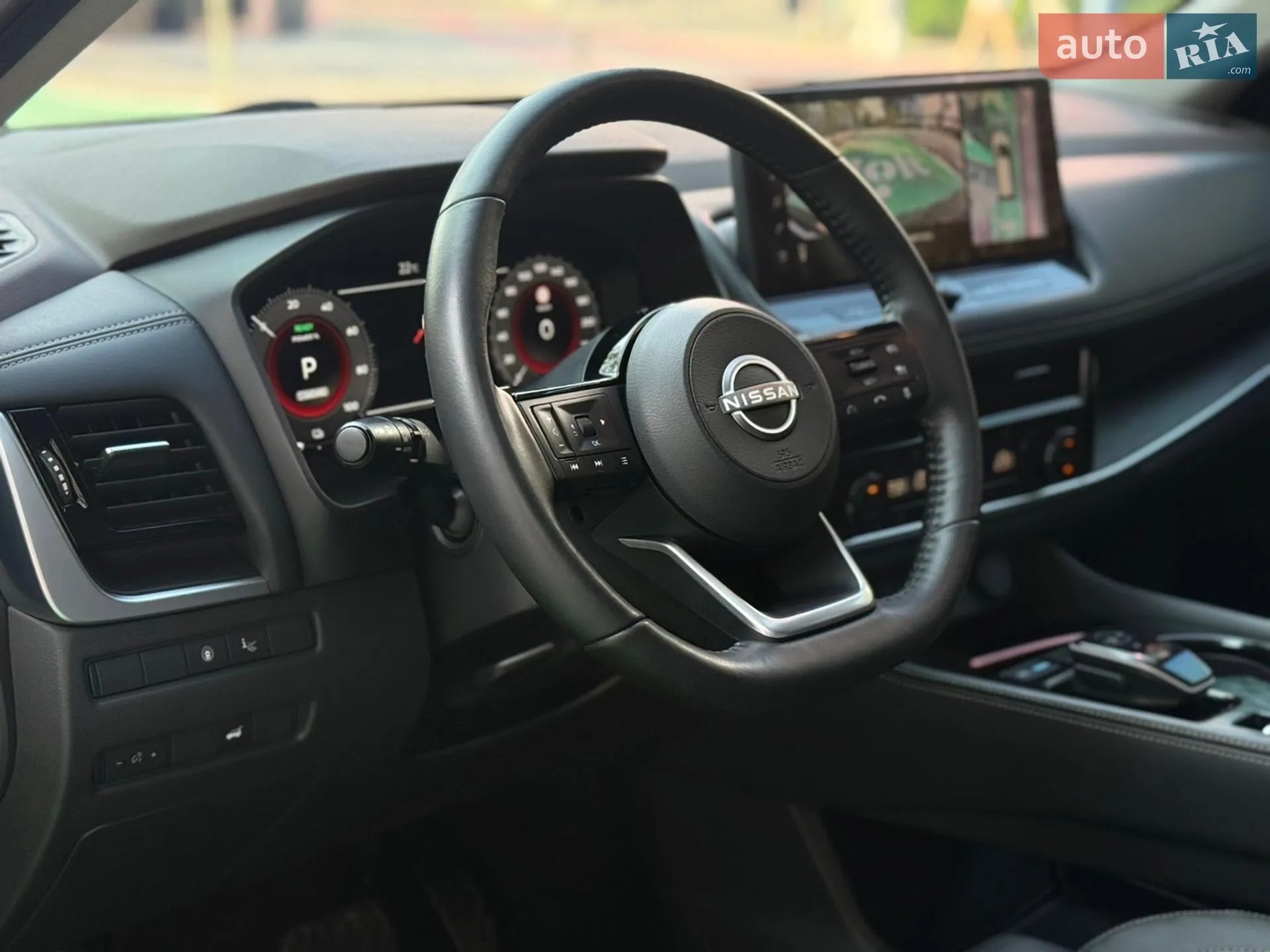 2024 Nissan X-Trail - мініатюра 33
