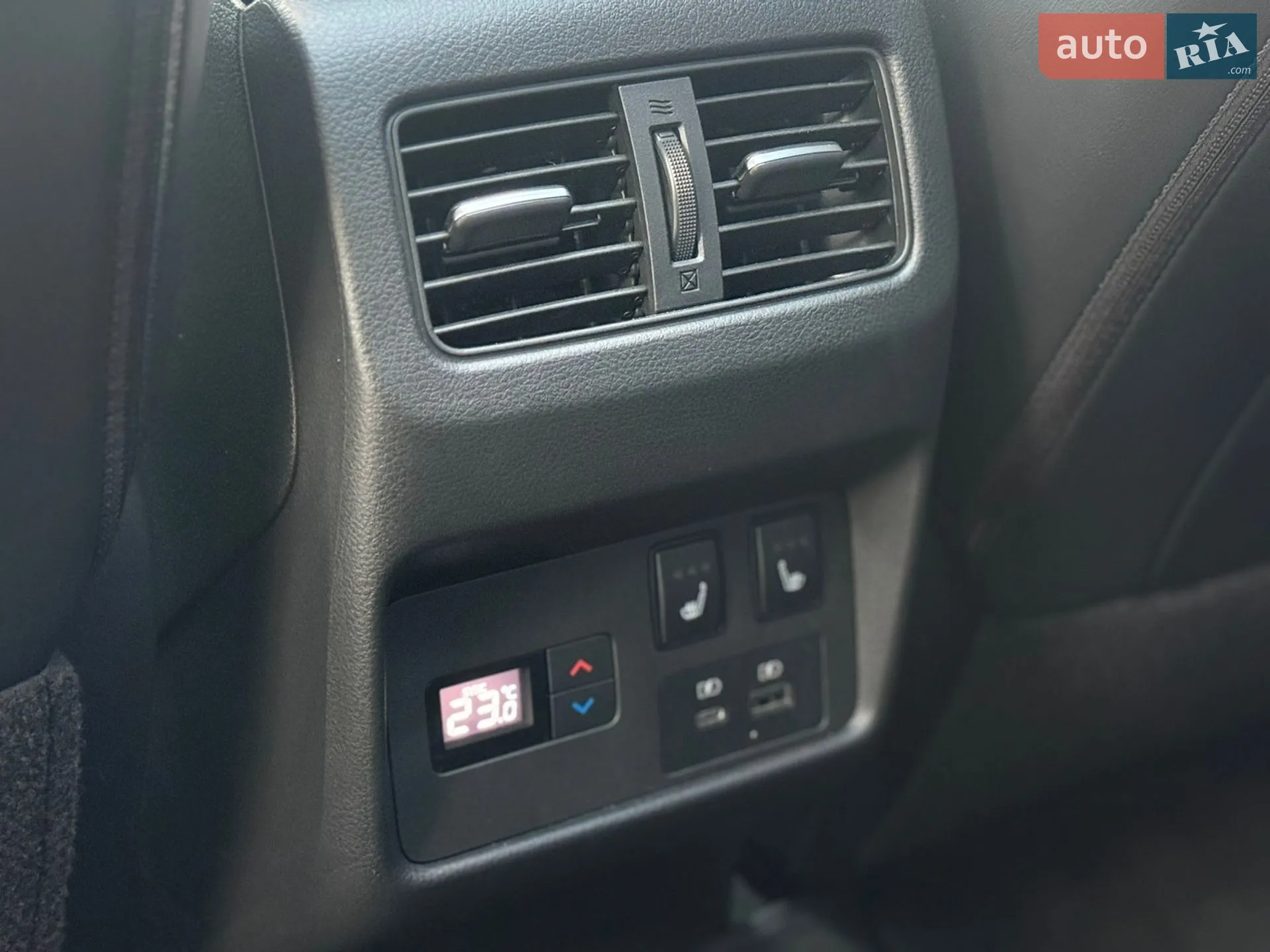 2024 Nissan X-Trail - мініатюра 43