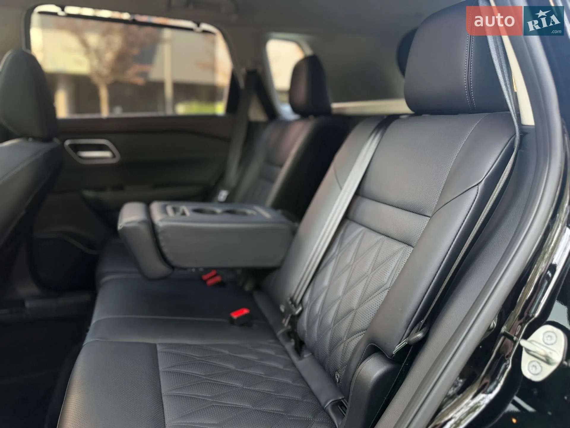 2024 Nissan X-Trail - мініатюра 42