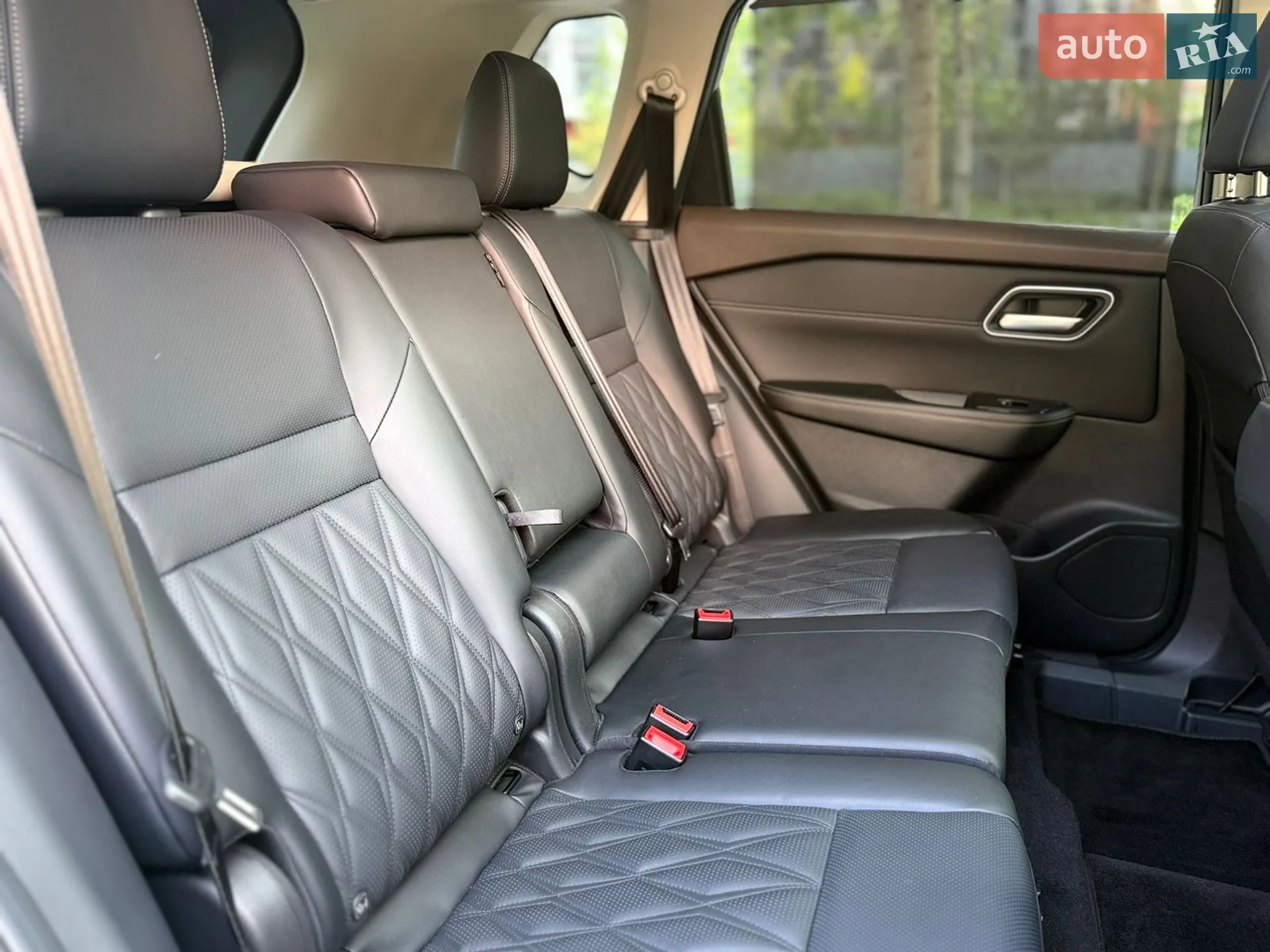 2024 Nissan X-Trail - мініатюра 48
