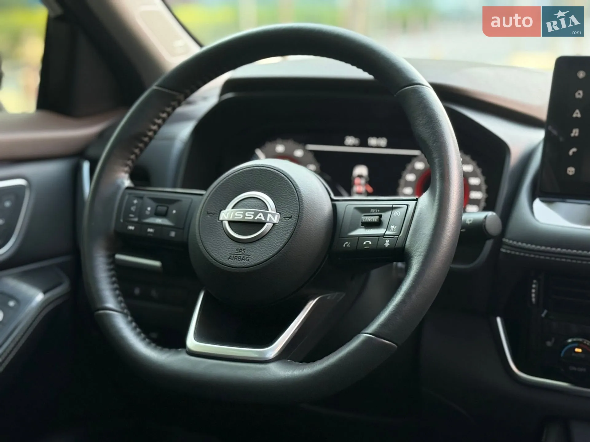 2024 Nissan X-Trail - мініатюра 51