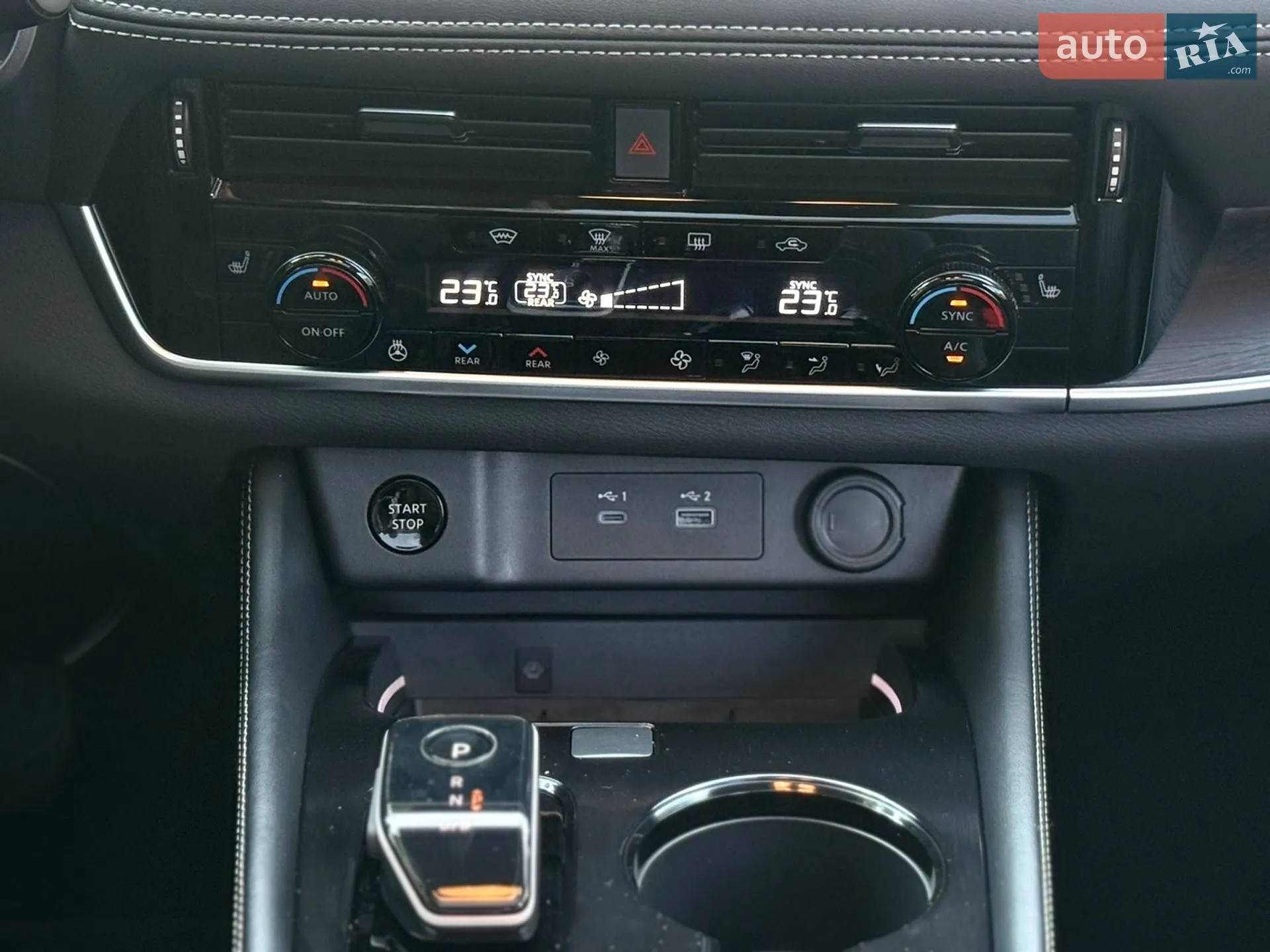 2024 Nissan X-Trail - мініатюра 54