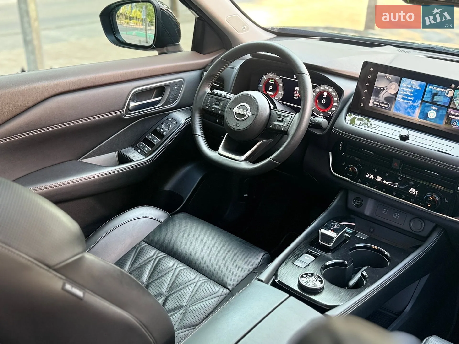 2024 Nissan X-Trail - мініатюра 53