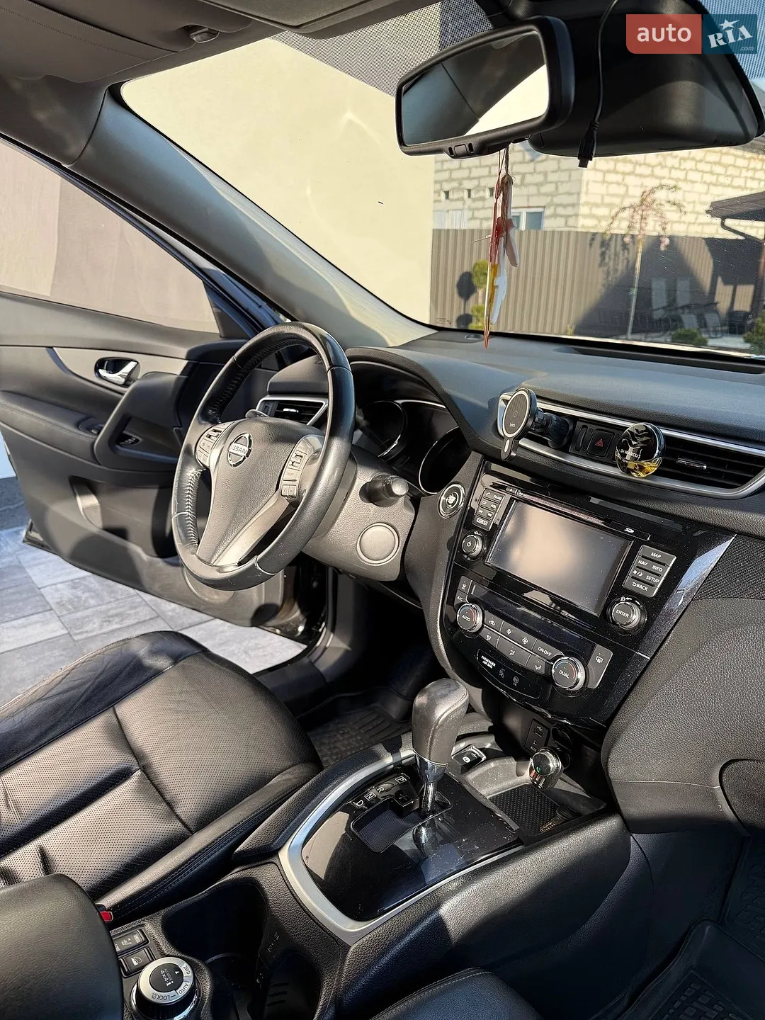 2014 Nissan X-Trail - мініатюра 14