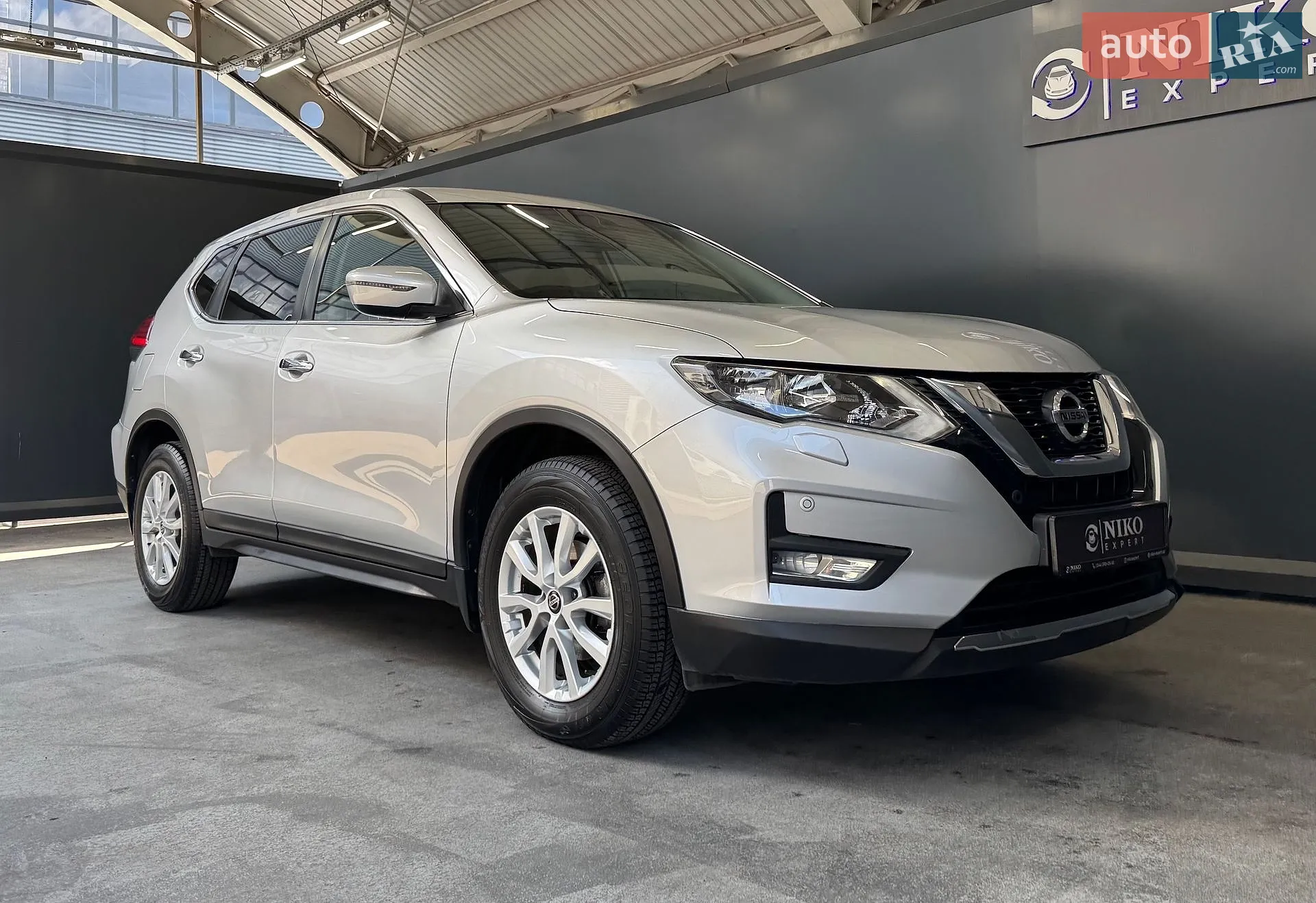 2021 Nissan X-Trail - мініатюра 9
