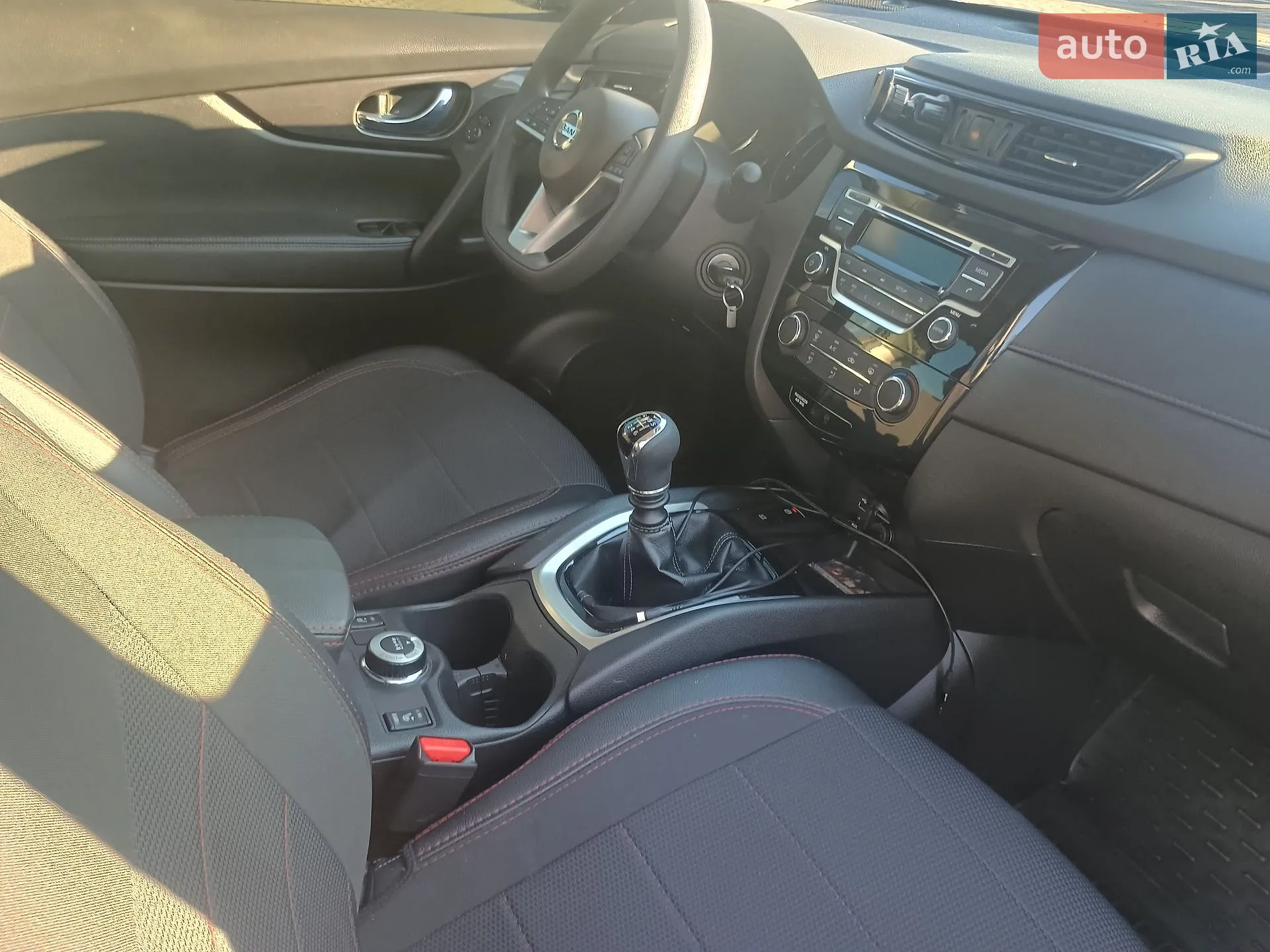 2020 Nissan X-Trail - мініатюра 10