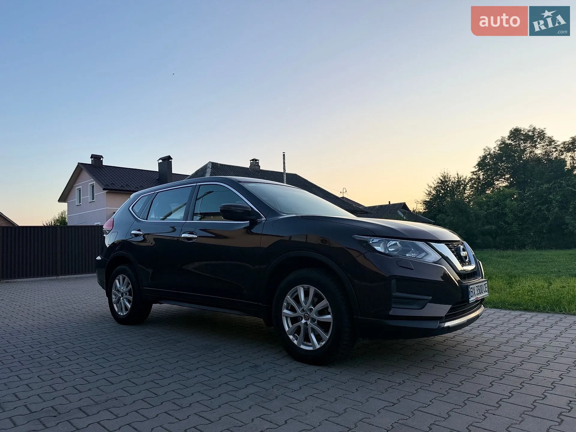 2017 Nissan X-Trail - мініатюра 16