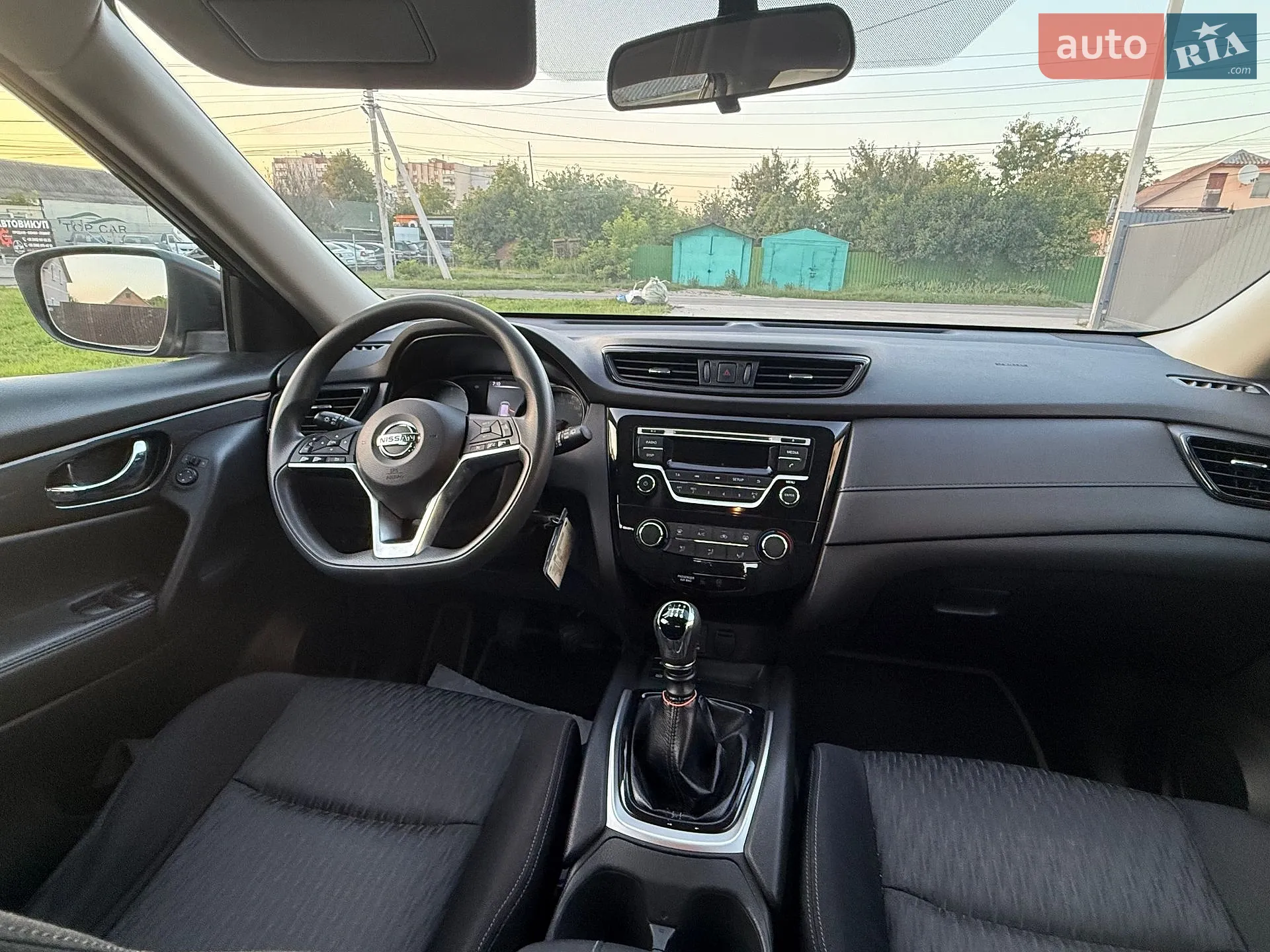 2017 Nissan X-Trail - мініатюра 24