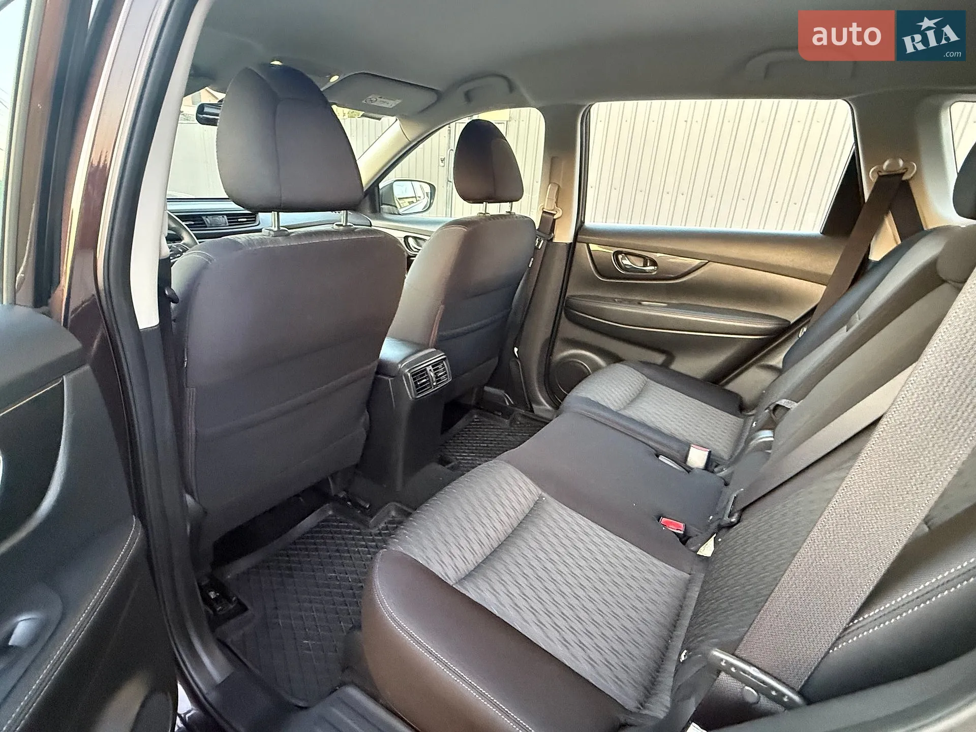 2017 Nissan X-Trail - мініатюра 27