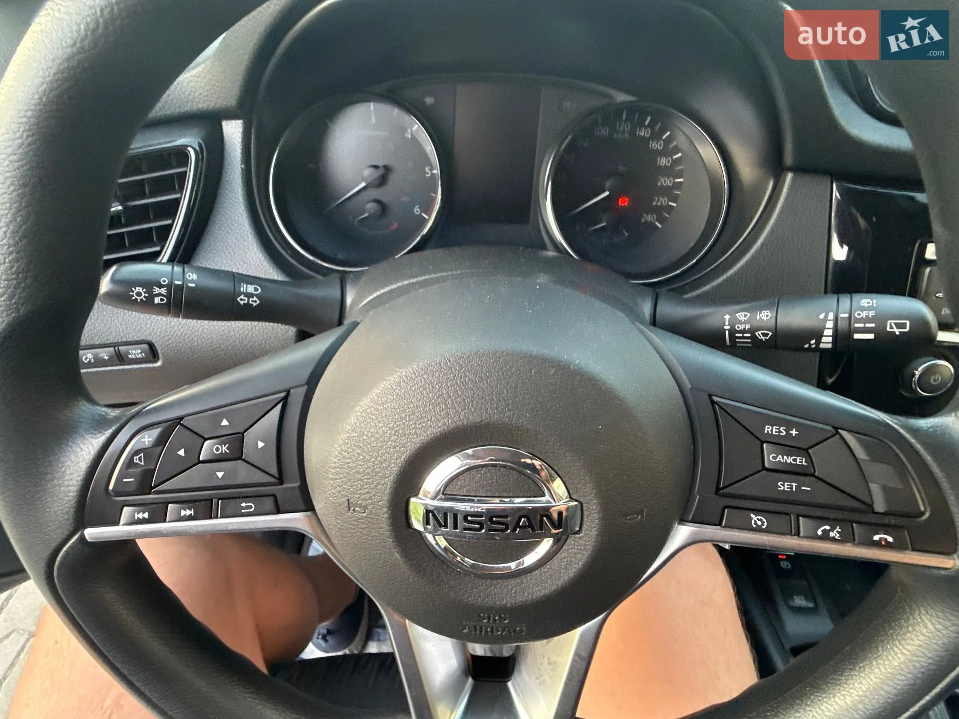 2017 Nissan X-Trail - мініатюра 34
