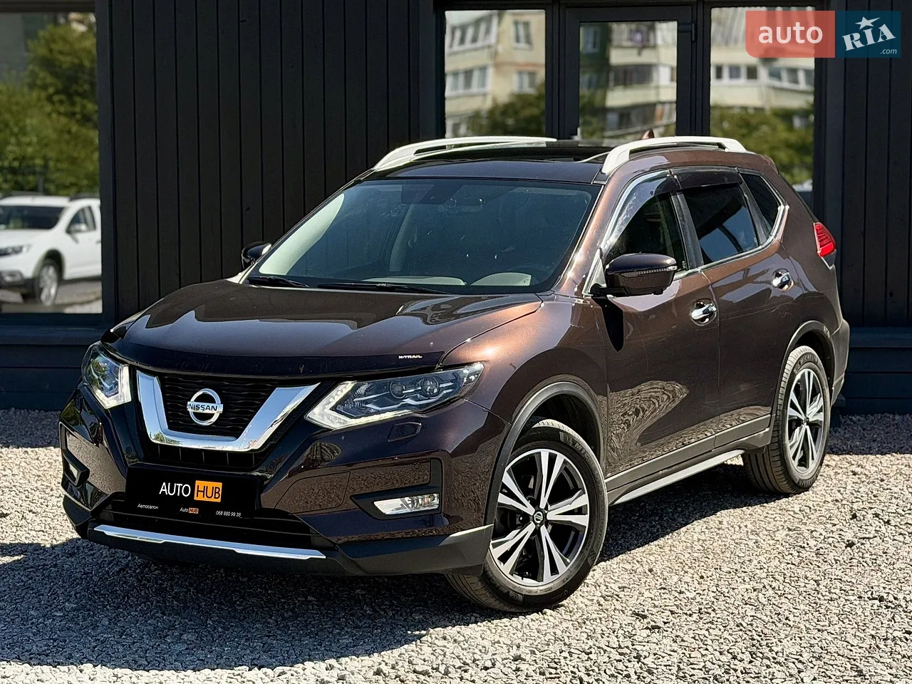 2020 Nissan X-Trail - мініатюра 18
