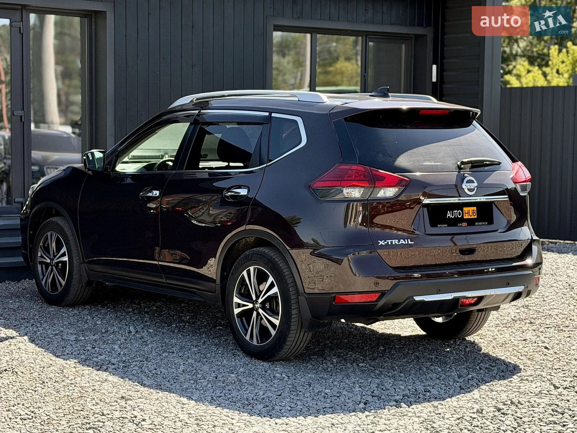 2019 Nissan X-Trail - мініатюра 5