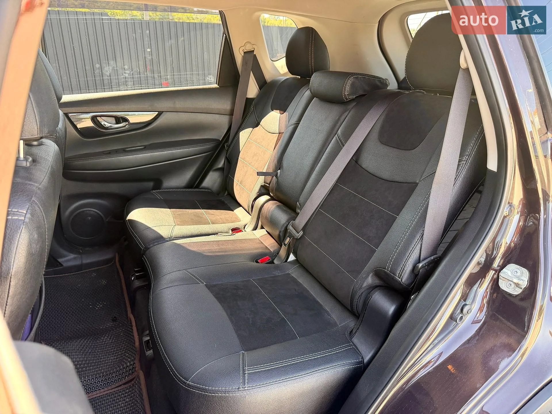 2019 Nissan X-Trail - мініатюра 11