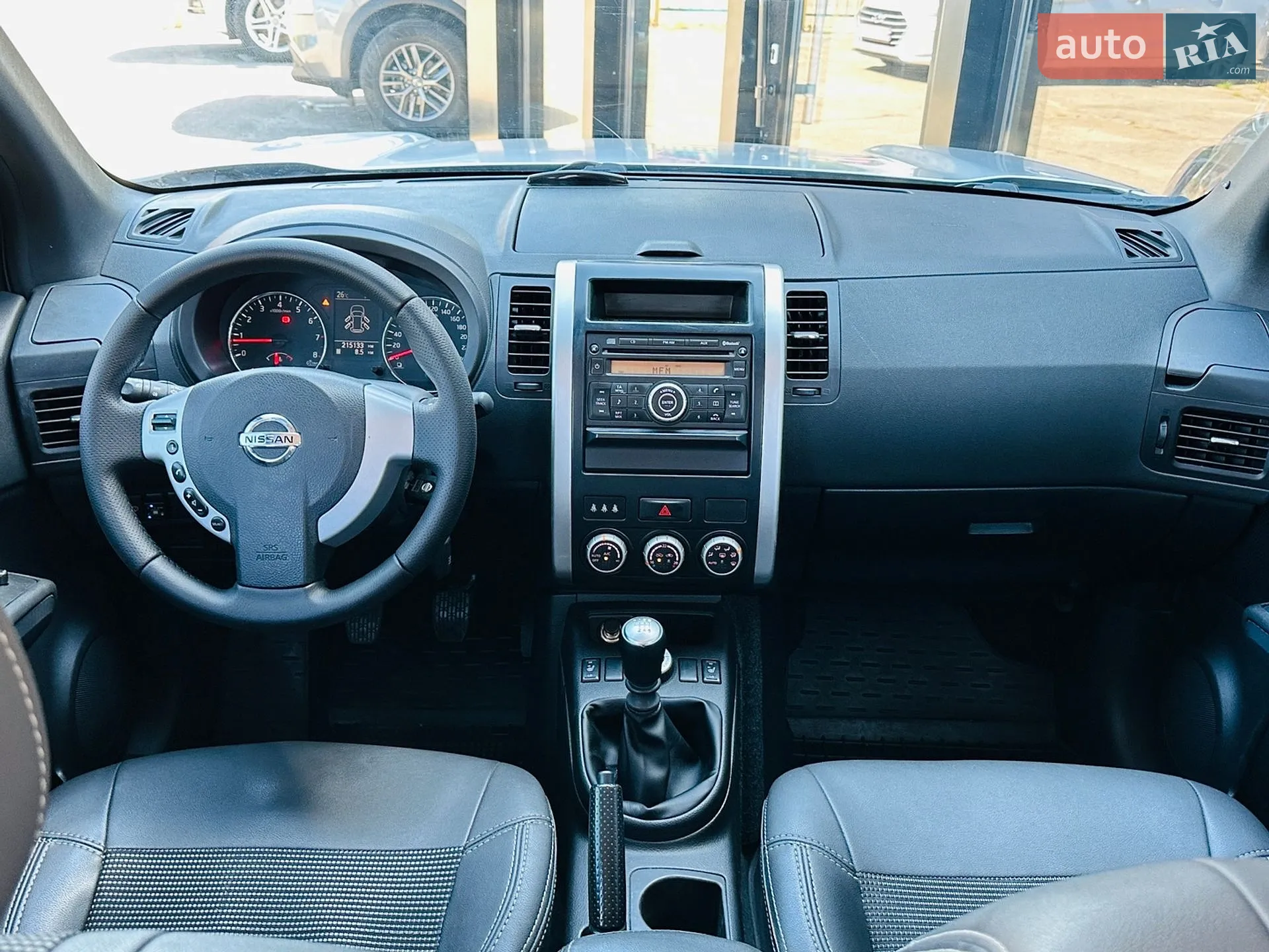 2011 Nissan X-Trail - мініатюра 18