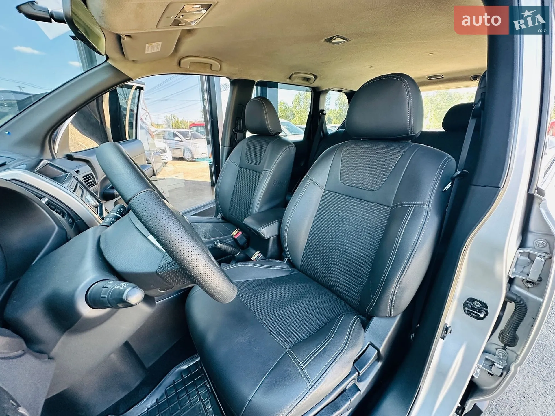 2011 Nissan X-Trail - мініатюра 30