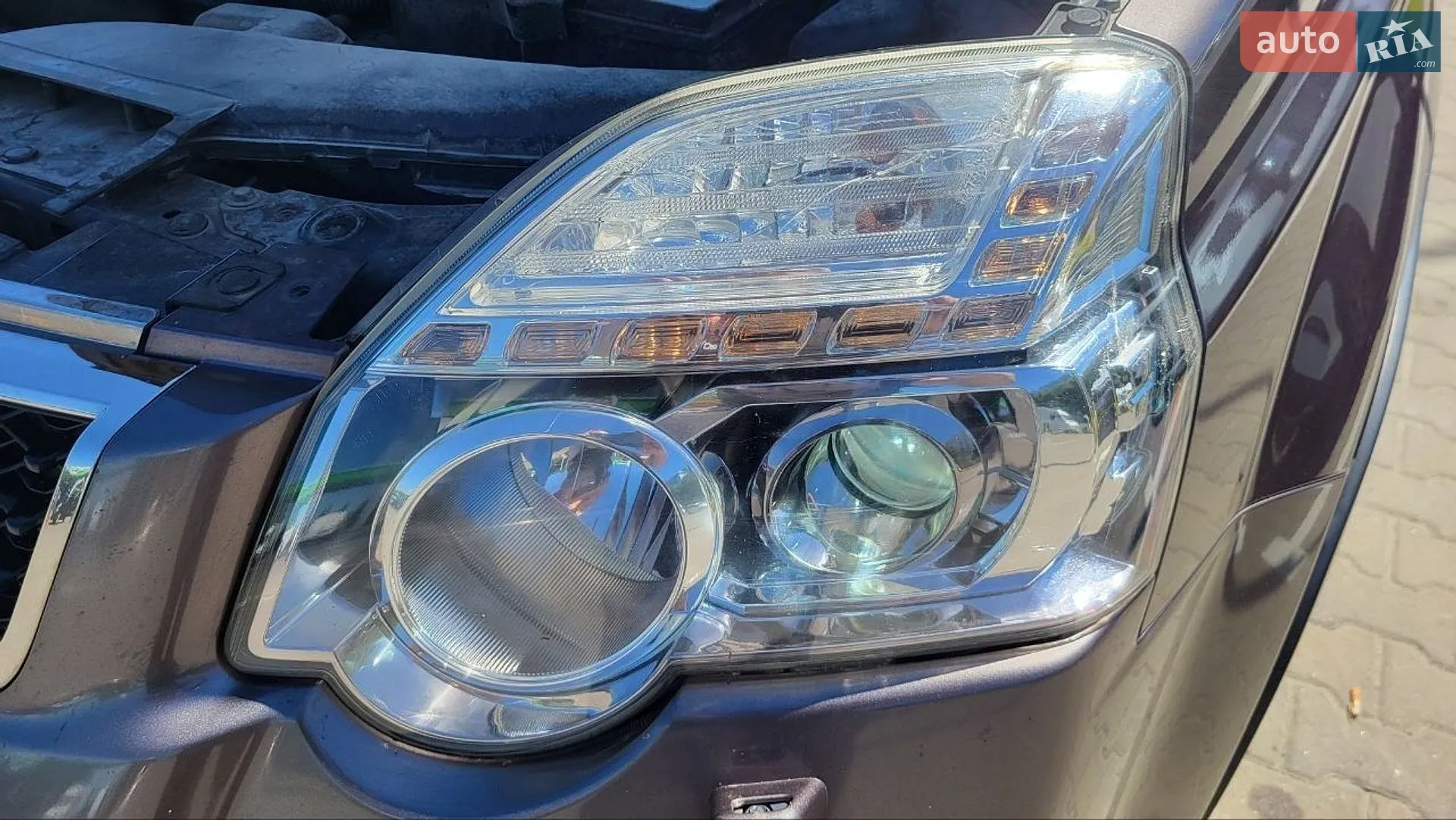 2011 Nissan X-Trail - мініатюра 9
