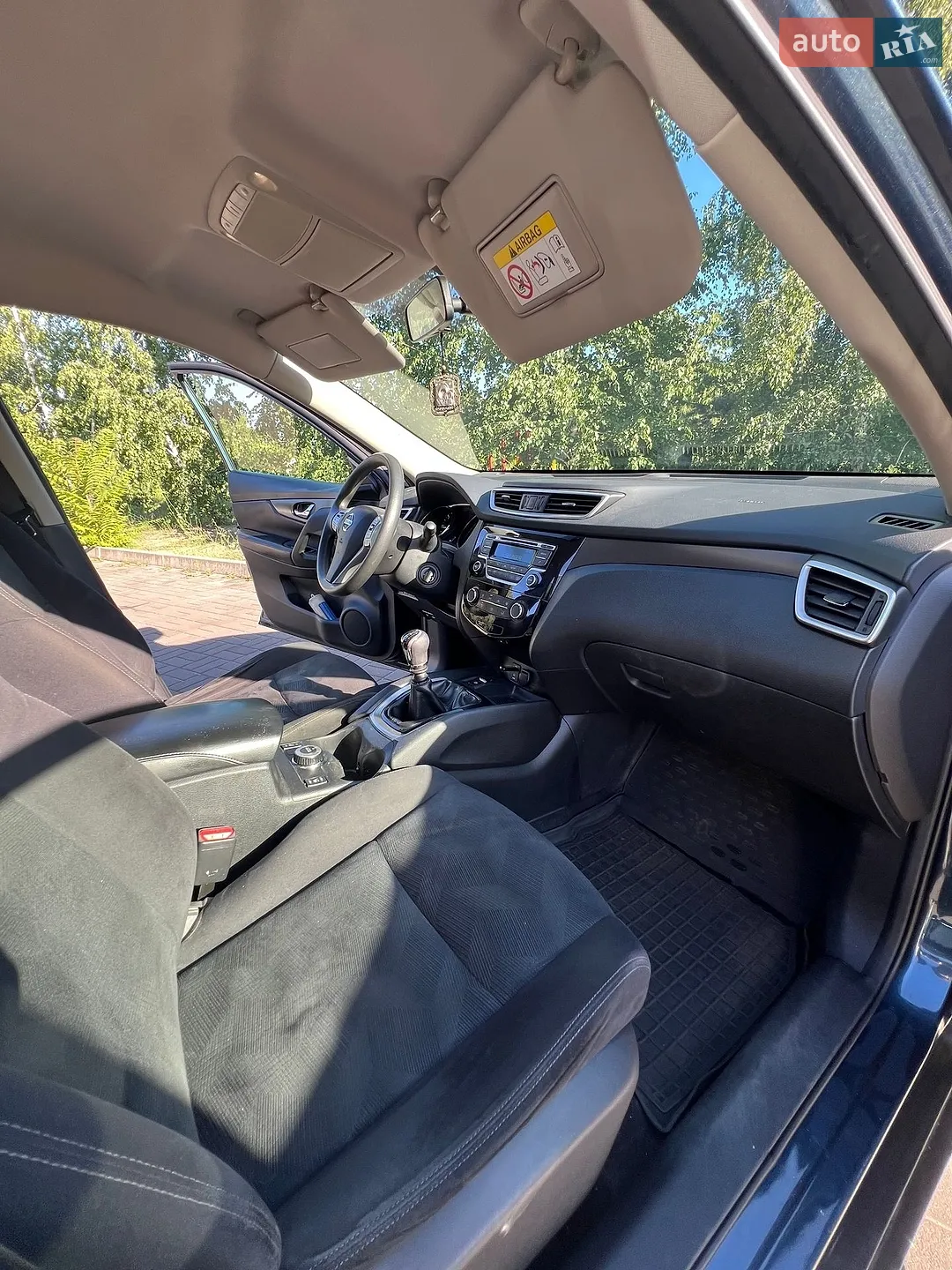 2014 Nissan X-Trail - мініатюра 9