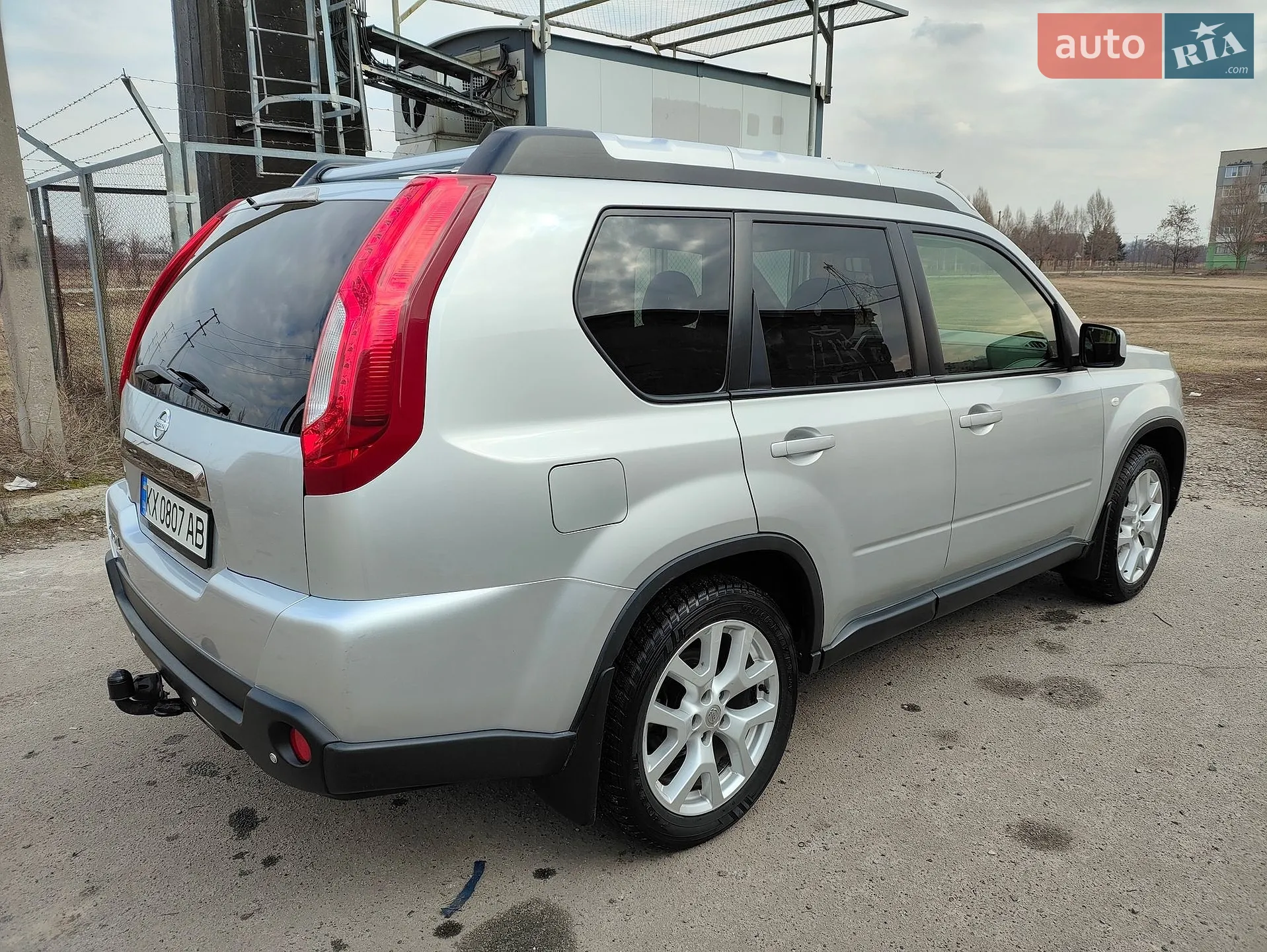 2012 Nissan X-Trail - мініатюра 13