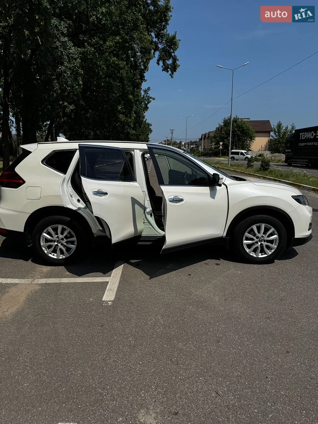 2018 Nissan X-Trail - мініатюра 5