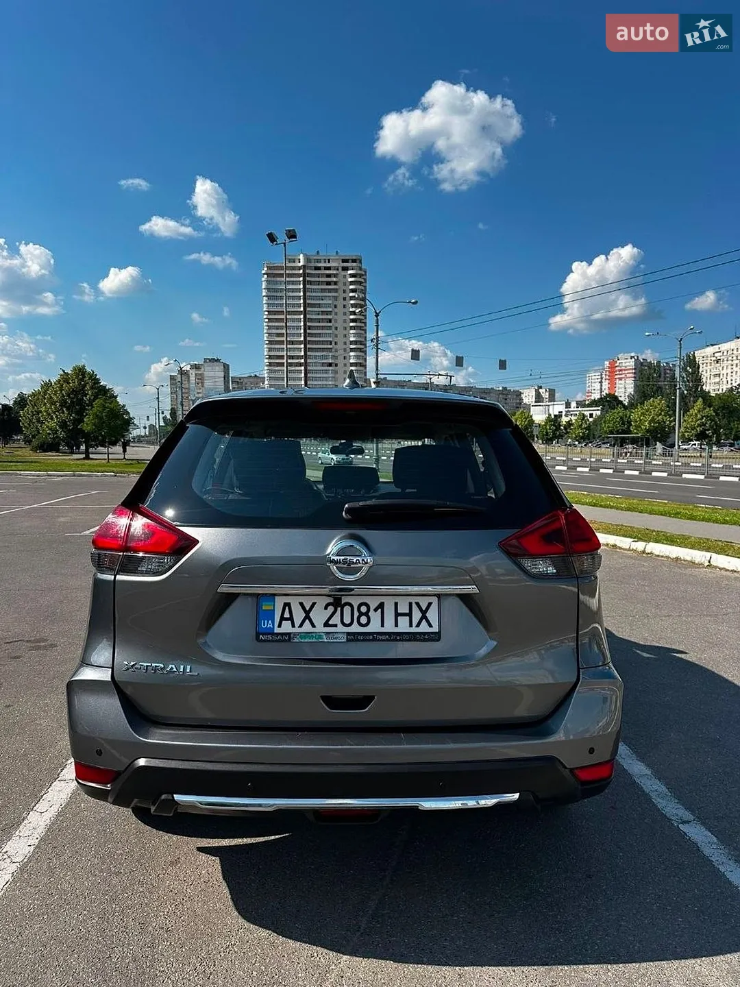 2019 Nissan X-Trail - мініатюра 6