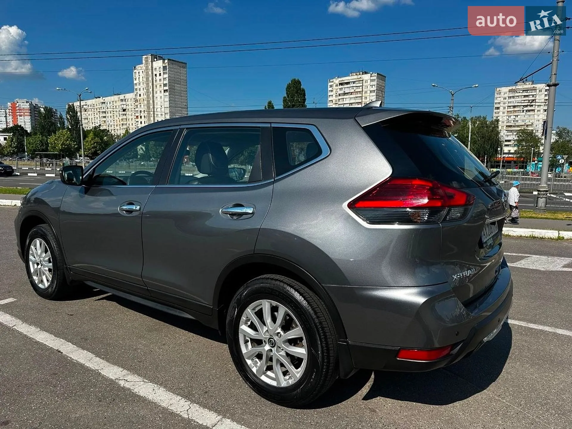 2019 Nissan X-Trail - мініатюра 5