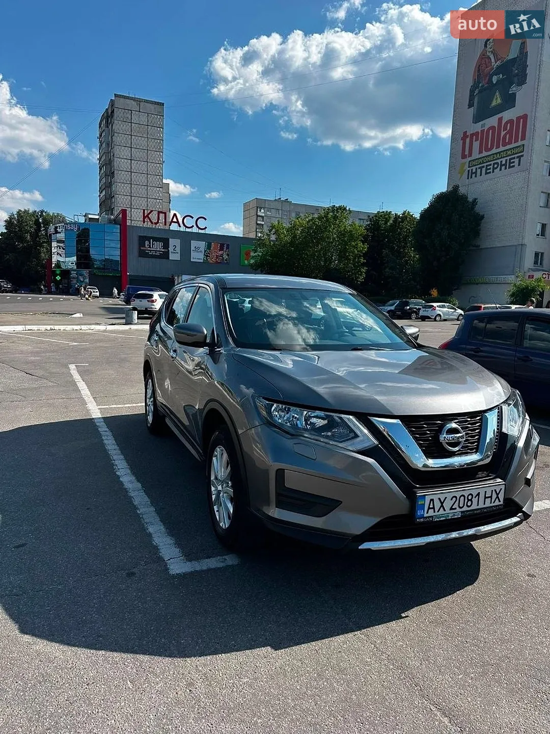 2019 Nissan X-Trail - мініатюра 4